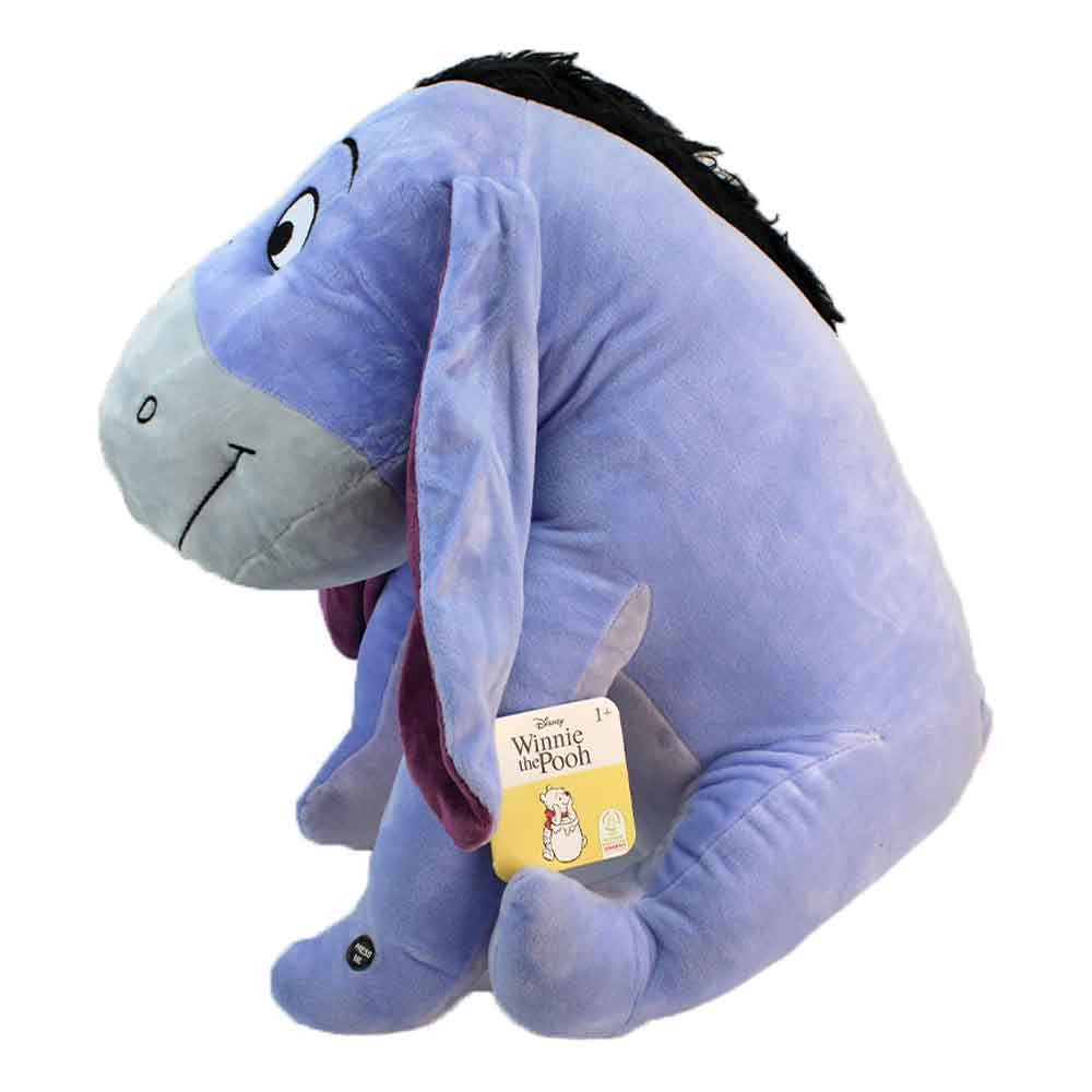 BEMIRO Kuscheltier 4 Stück Disney I-Ahh Kuscheltier sitzend - ca. 45 cm (4-St)