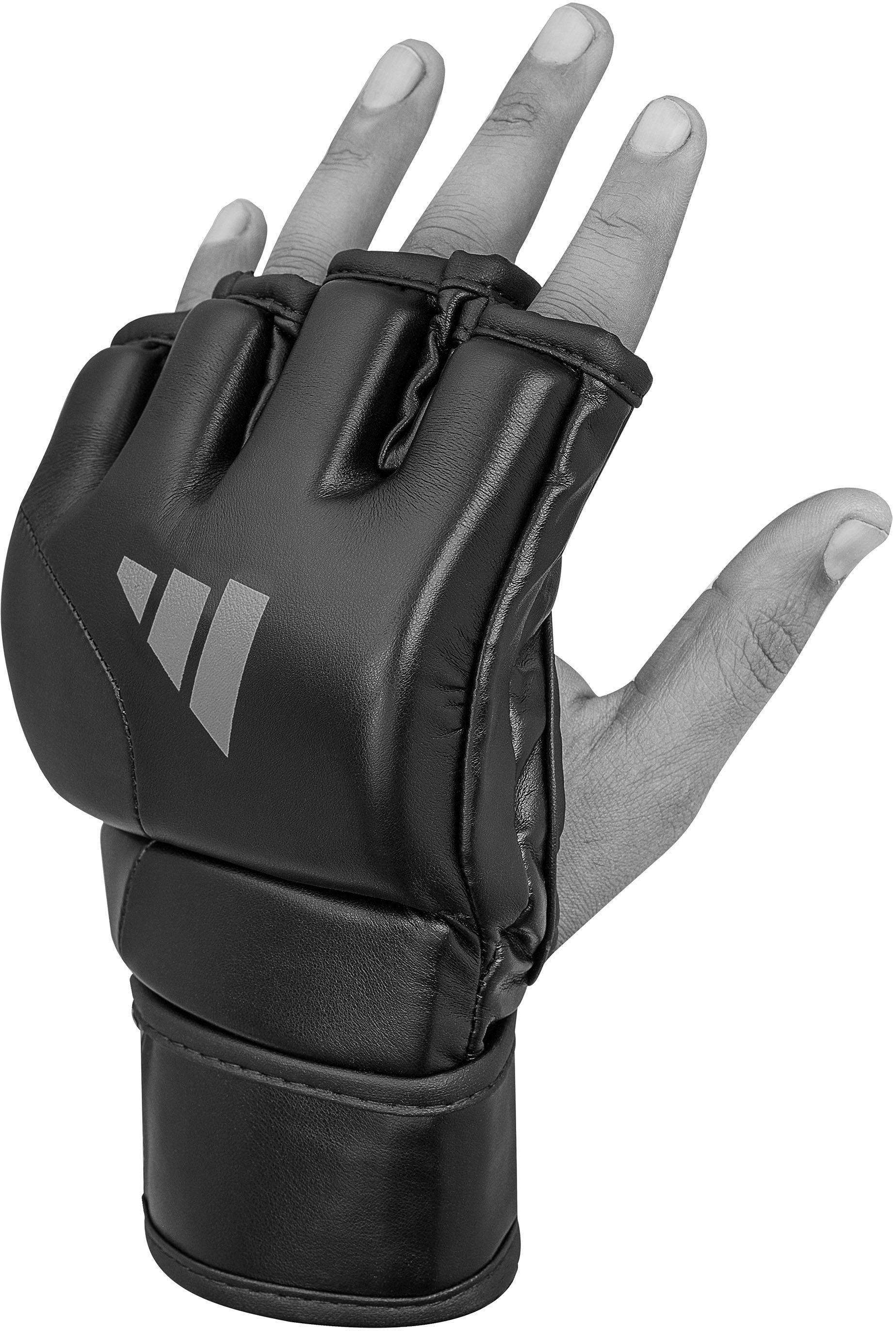 Performance Tilt Speed adidas MMA-Handschuhe G150