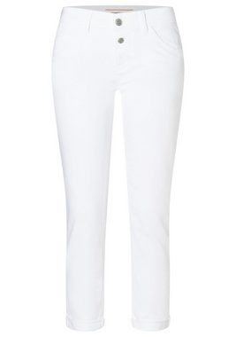 TIMEZONE Slim-fit-Jeans SLIM NALITZ 7/8 mit Stretch