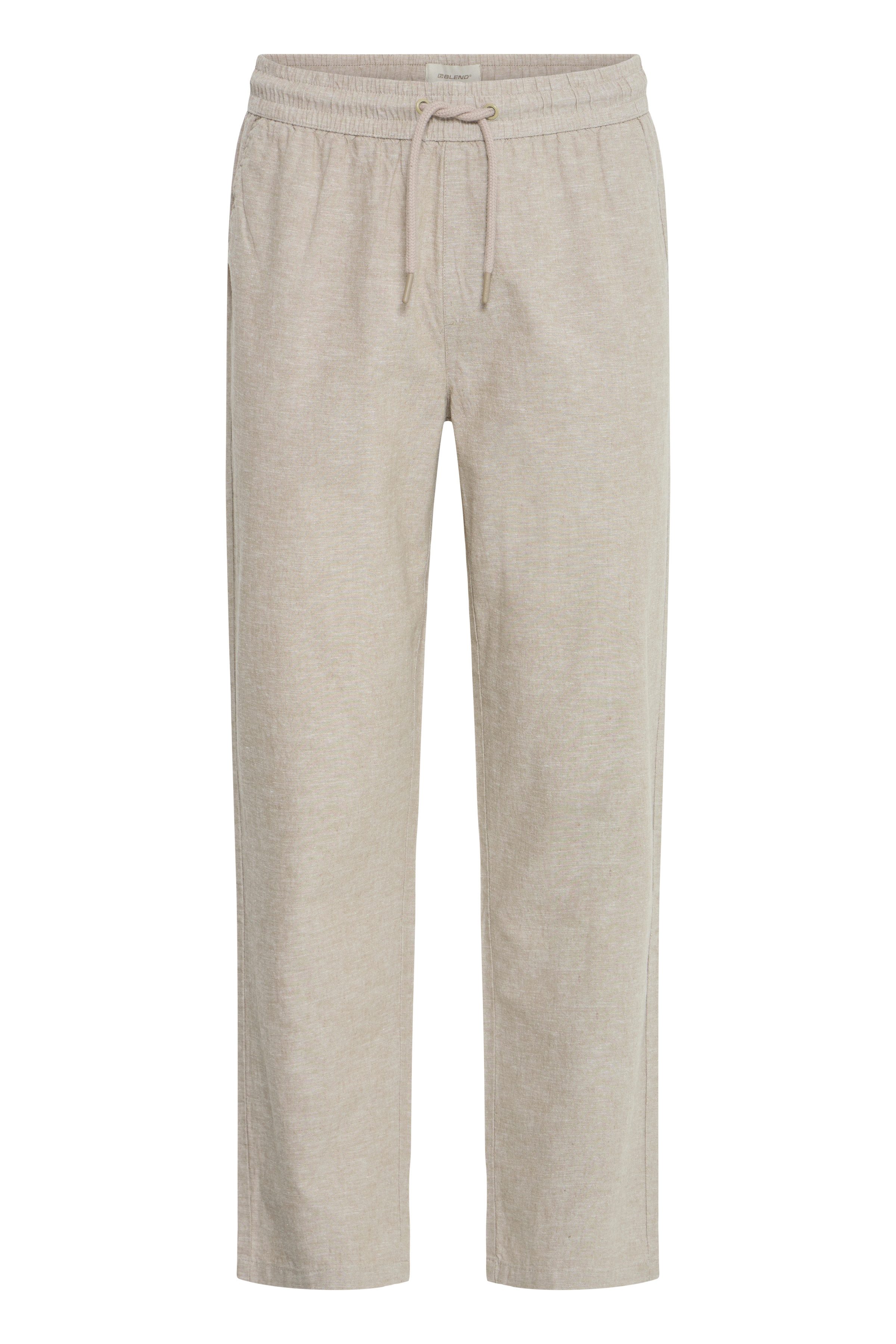 Leinenhose BHABAN LIN PANTS PP NOOS