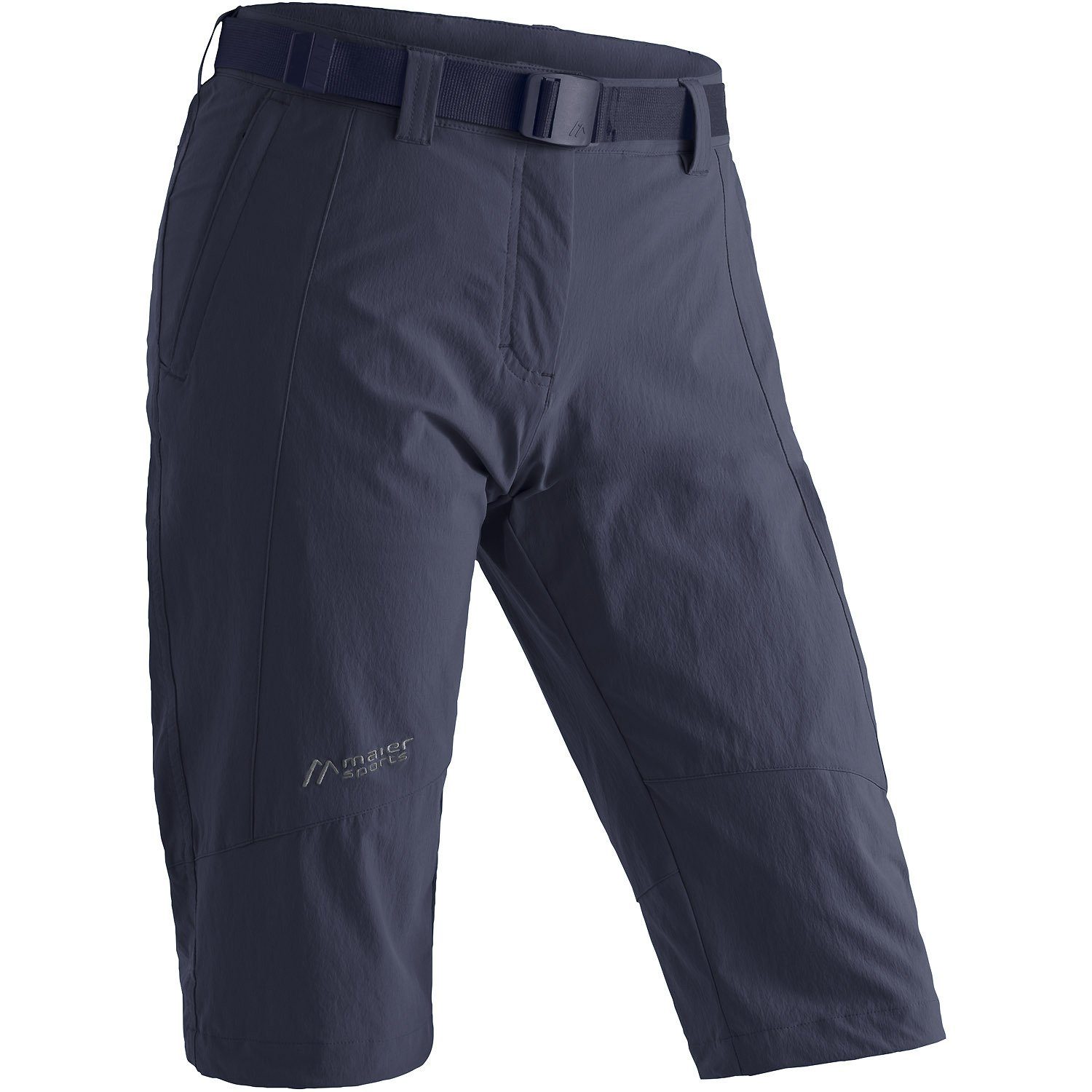 Maier Sports Funktionsshorts Caprihose Kluane günstig online kaufen