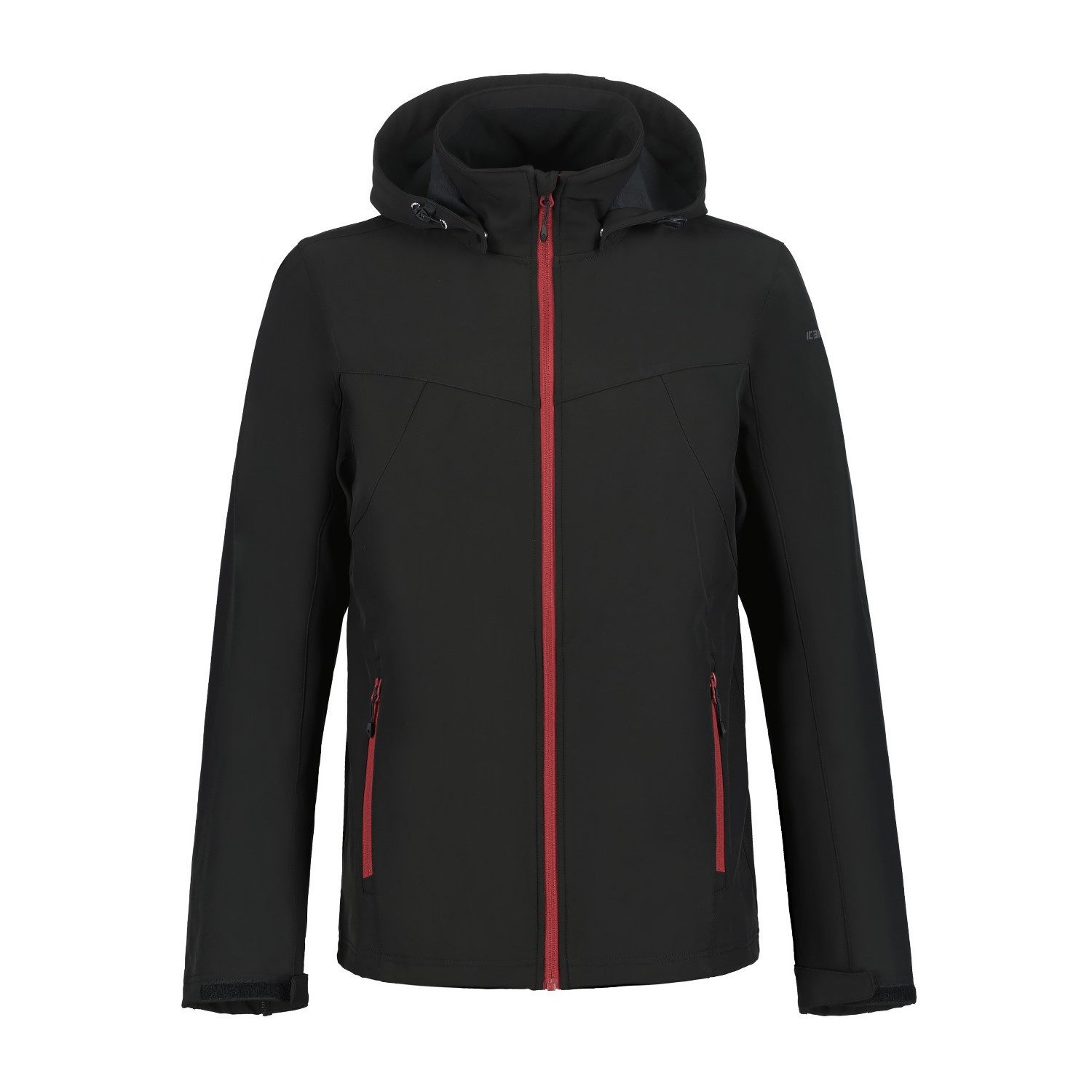 Black-Red