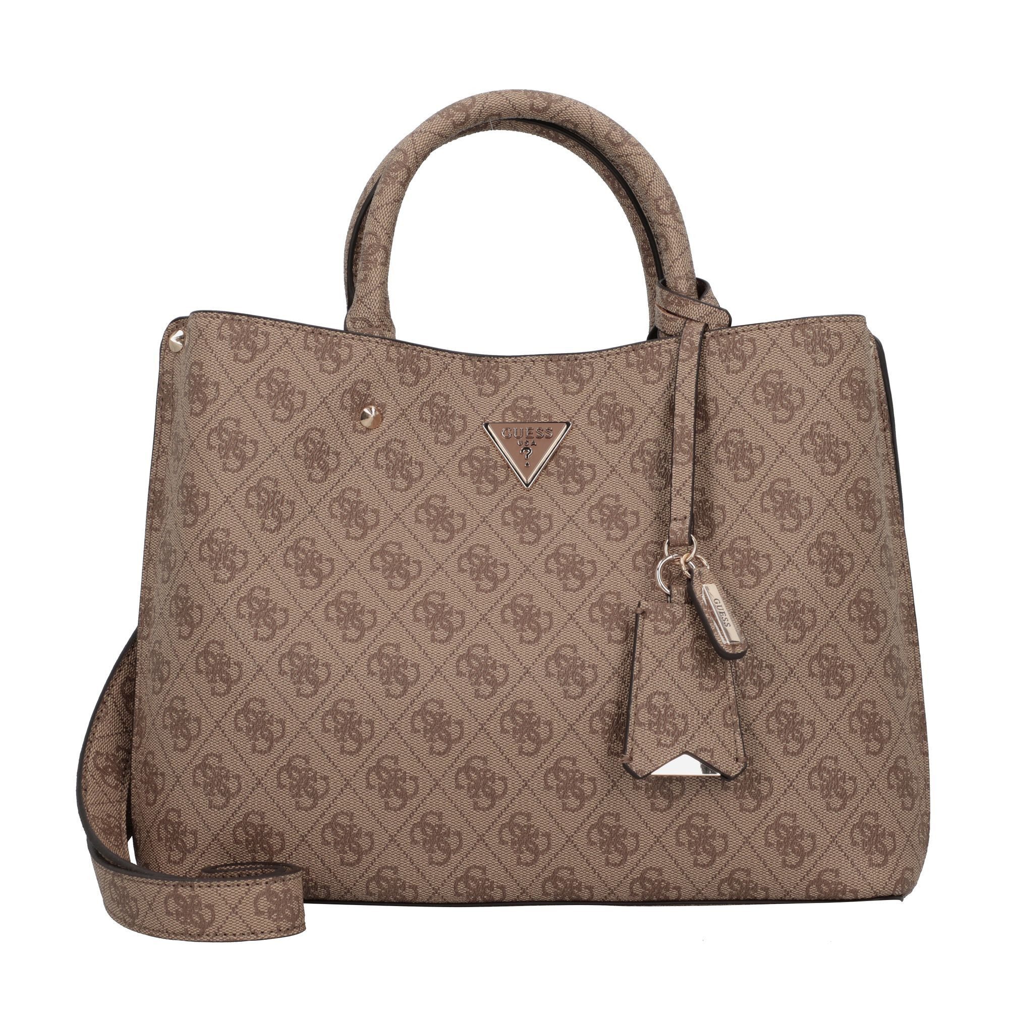 Guess Shopper Meridian II, Polyurethan günstig online kaufen