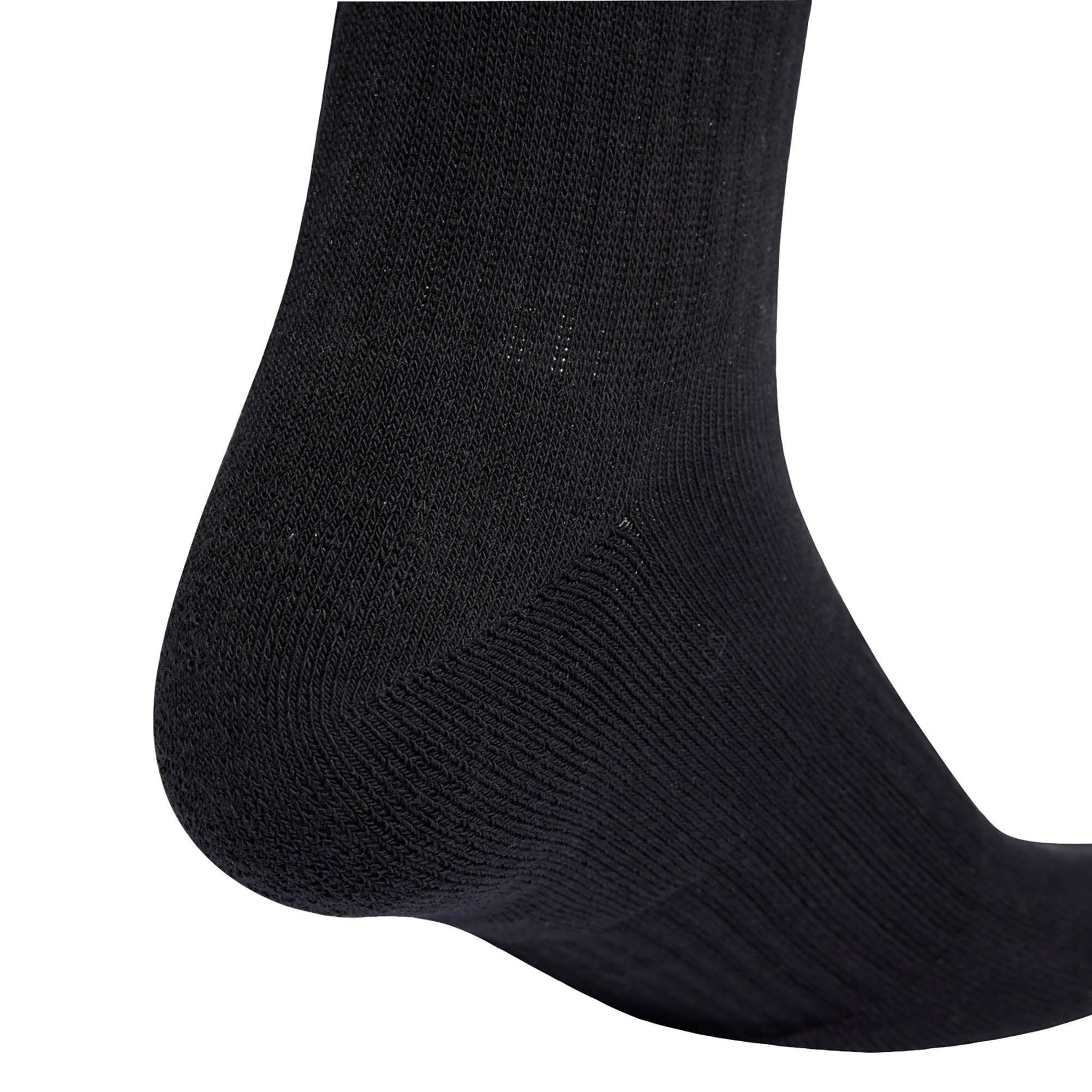 adidas Sportswear Kurzsocken Unisex Socken 9er Pack Baumwolle (Packung, 9er Pack)