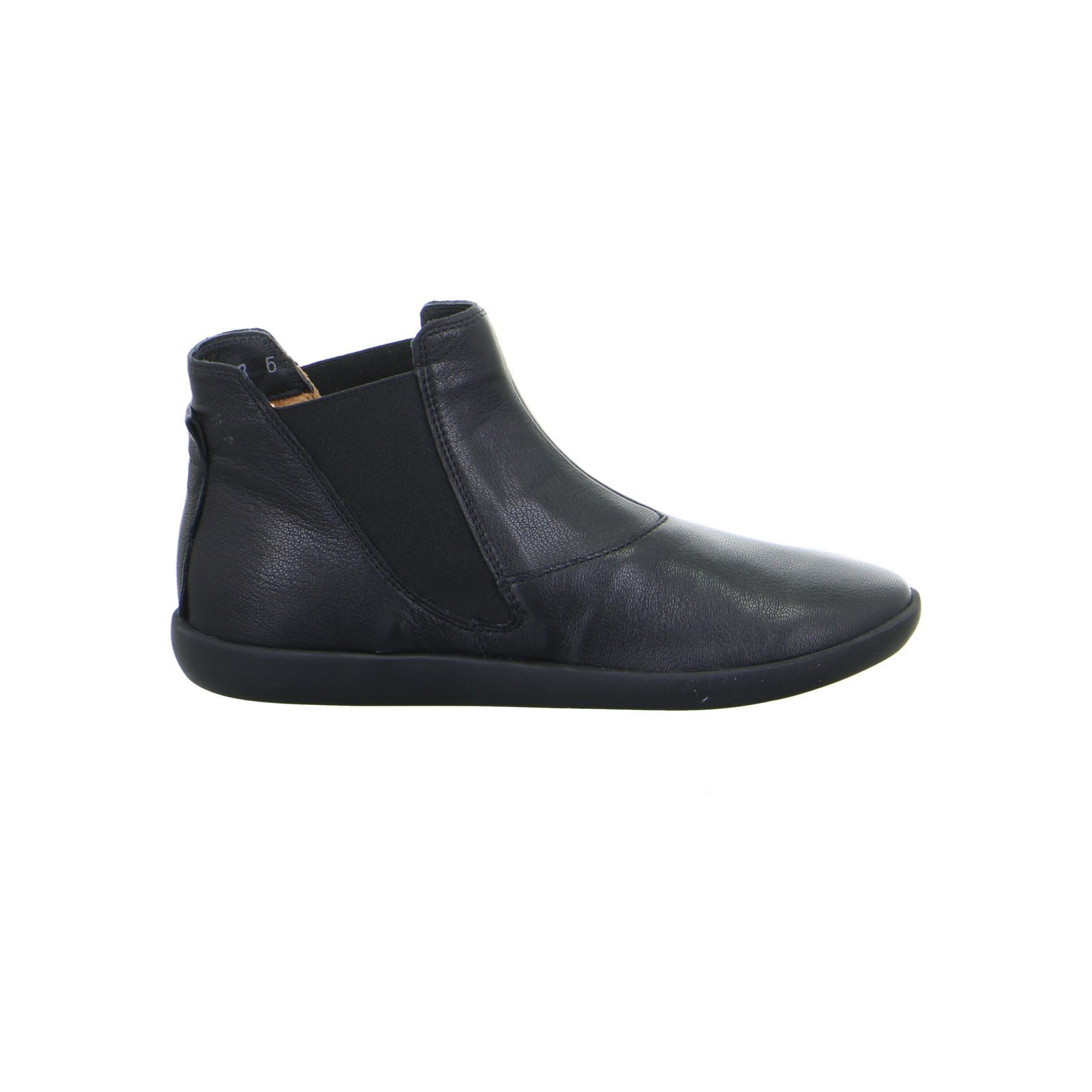 Think! Stiefelette Nature Stiefelette