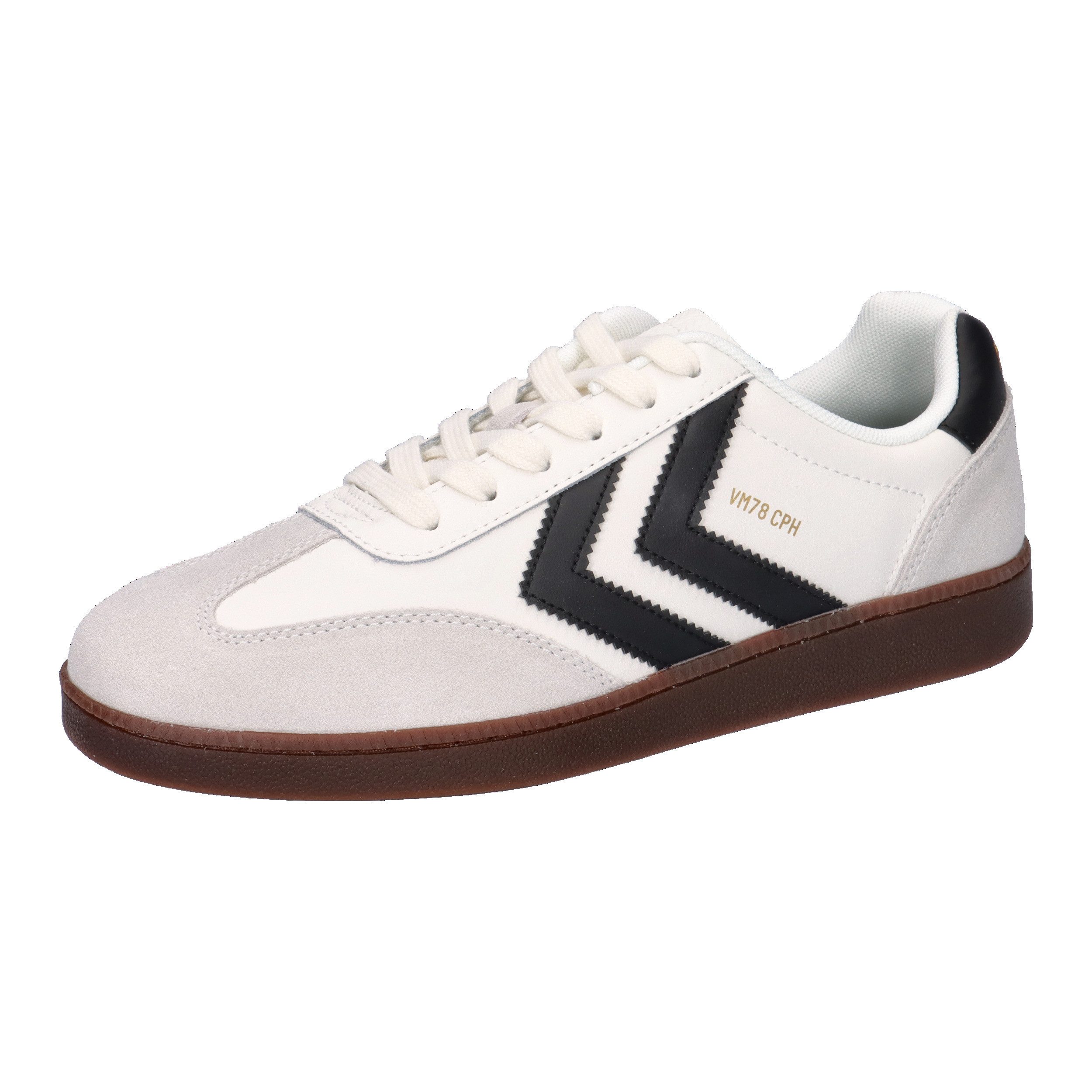 White/Black
