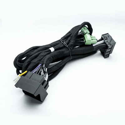 Eton »ETU-ACCVWTCC - ETON PnP Cable Set for MICRO120.2 and USB6« Verstärker