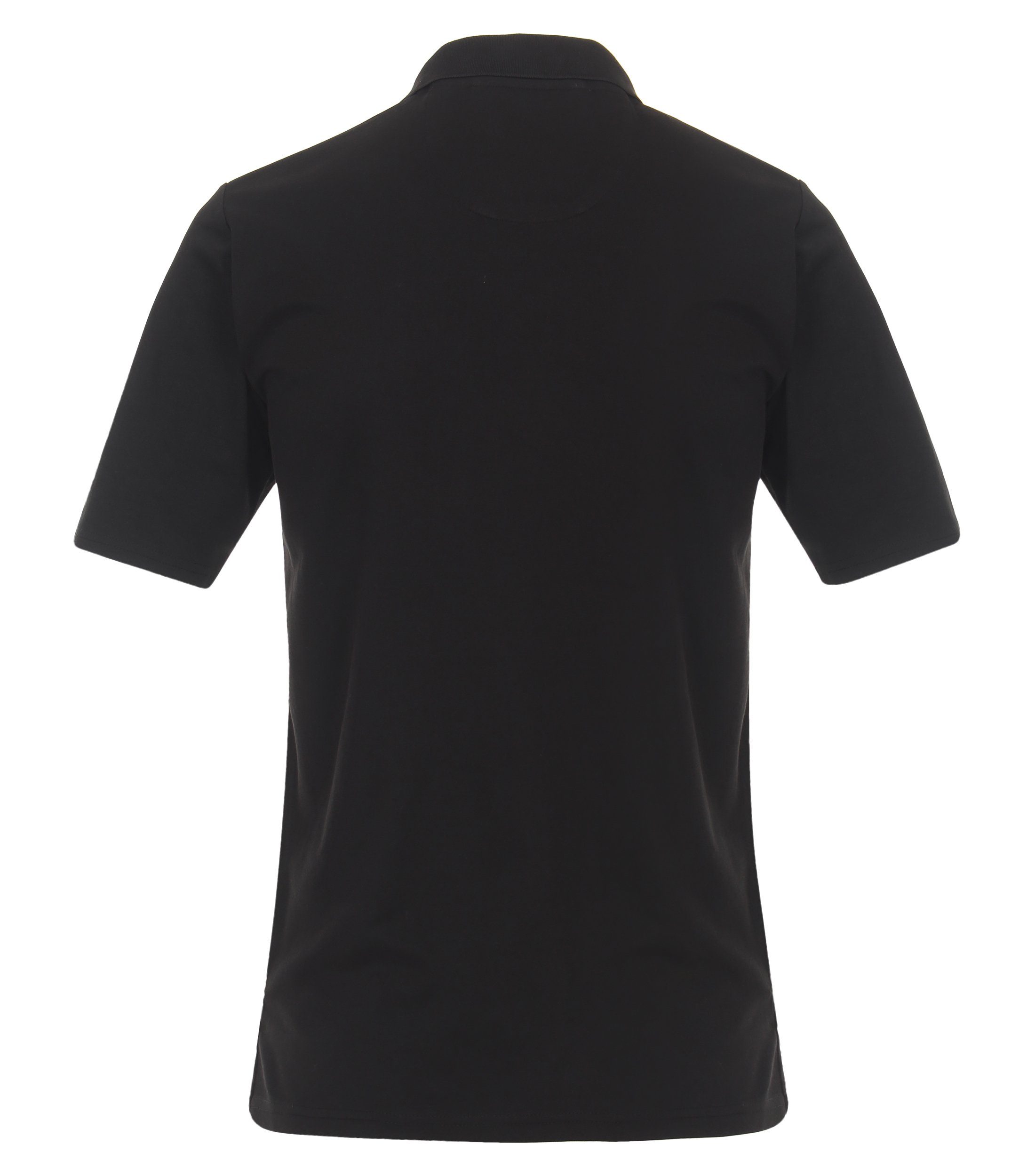 Redmond Poloshirt uni basic günstig online kaufen