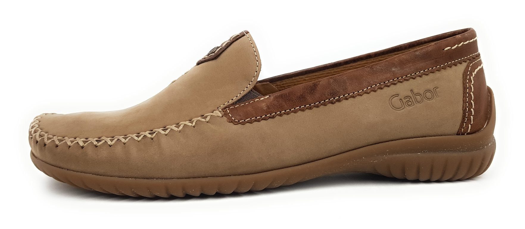 Slipper Slipper corda/new Comfort whisky Gabor