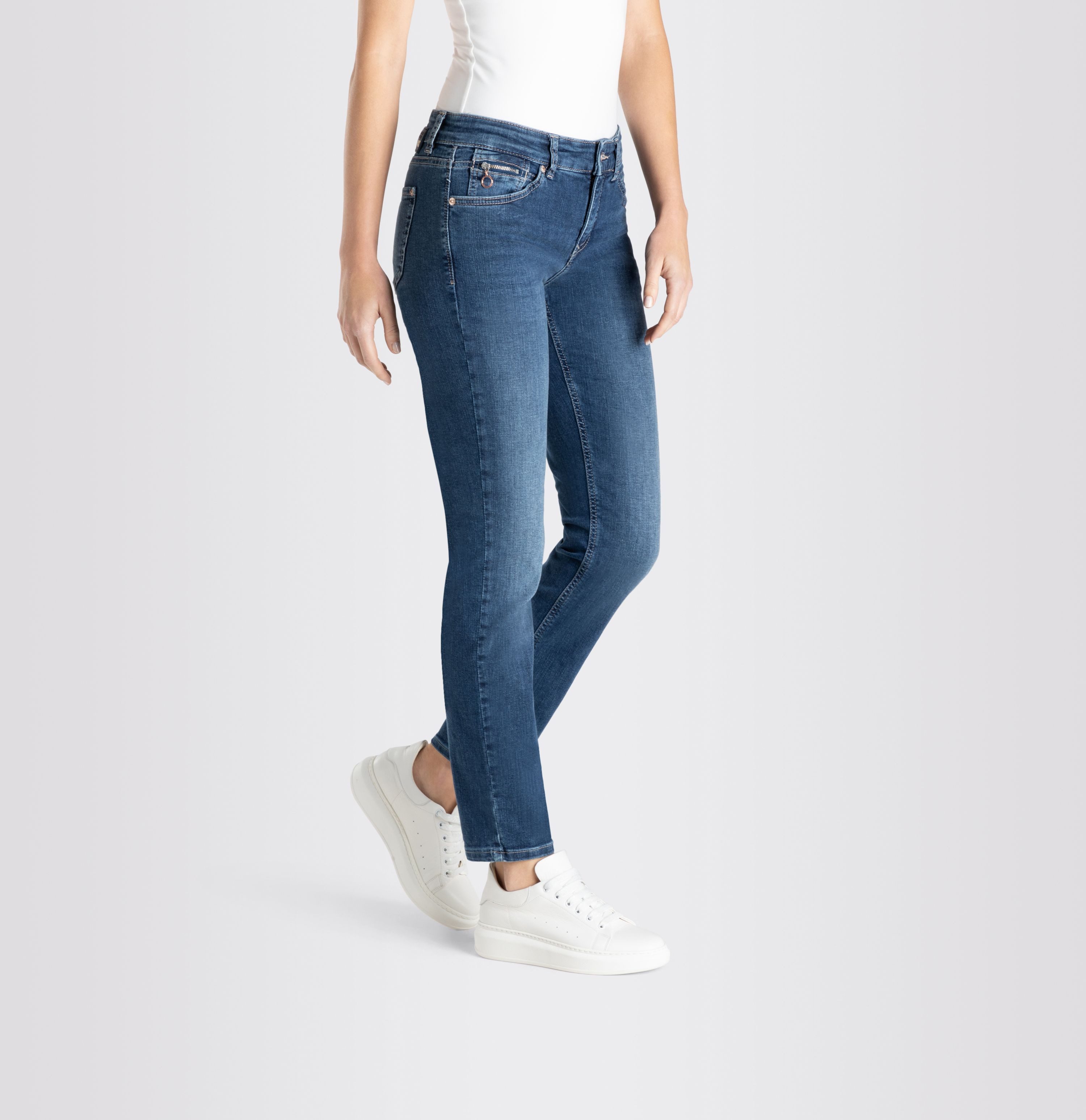 MAC 5-Pocket-Hose MAC SlIM