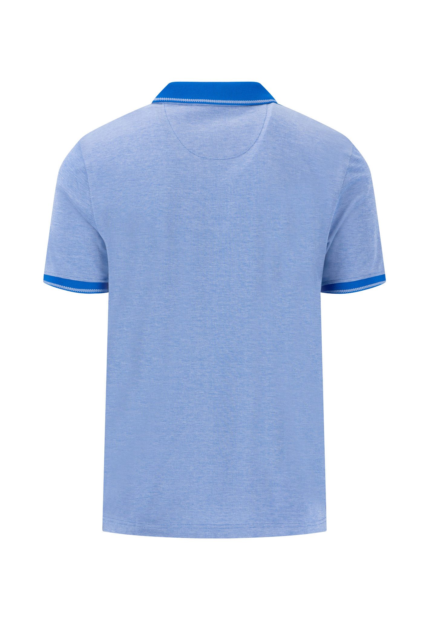 FYNCH-HATTON Poloshirt Polo, 2-Tone günstig online kaufen