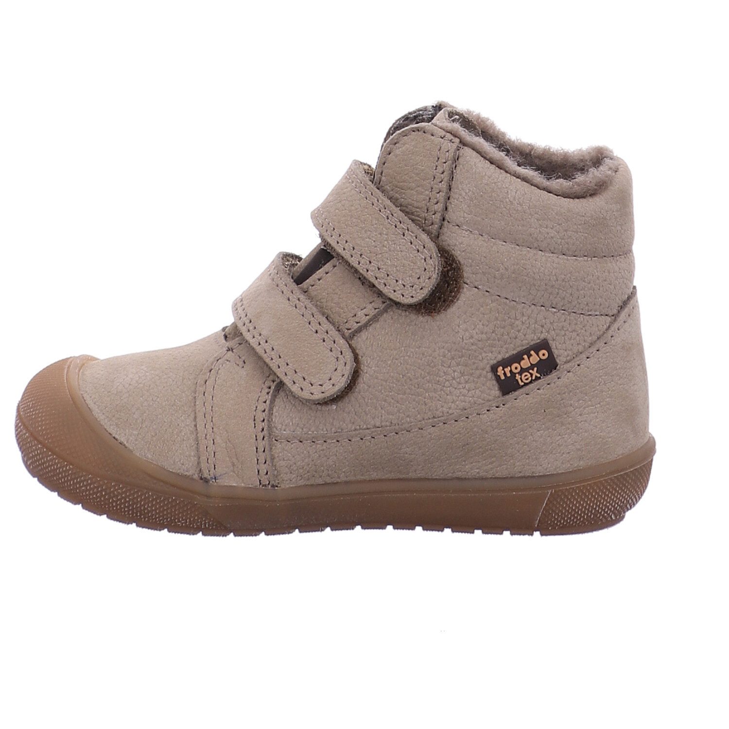 froddo® TAUPE Schnürstiefelette günstig online kaufen