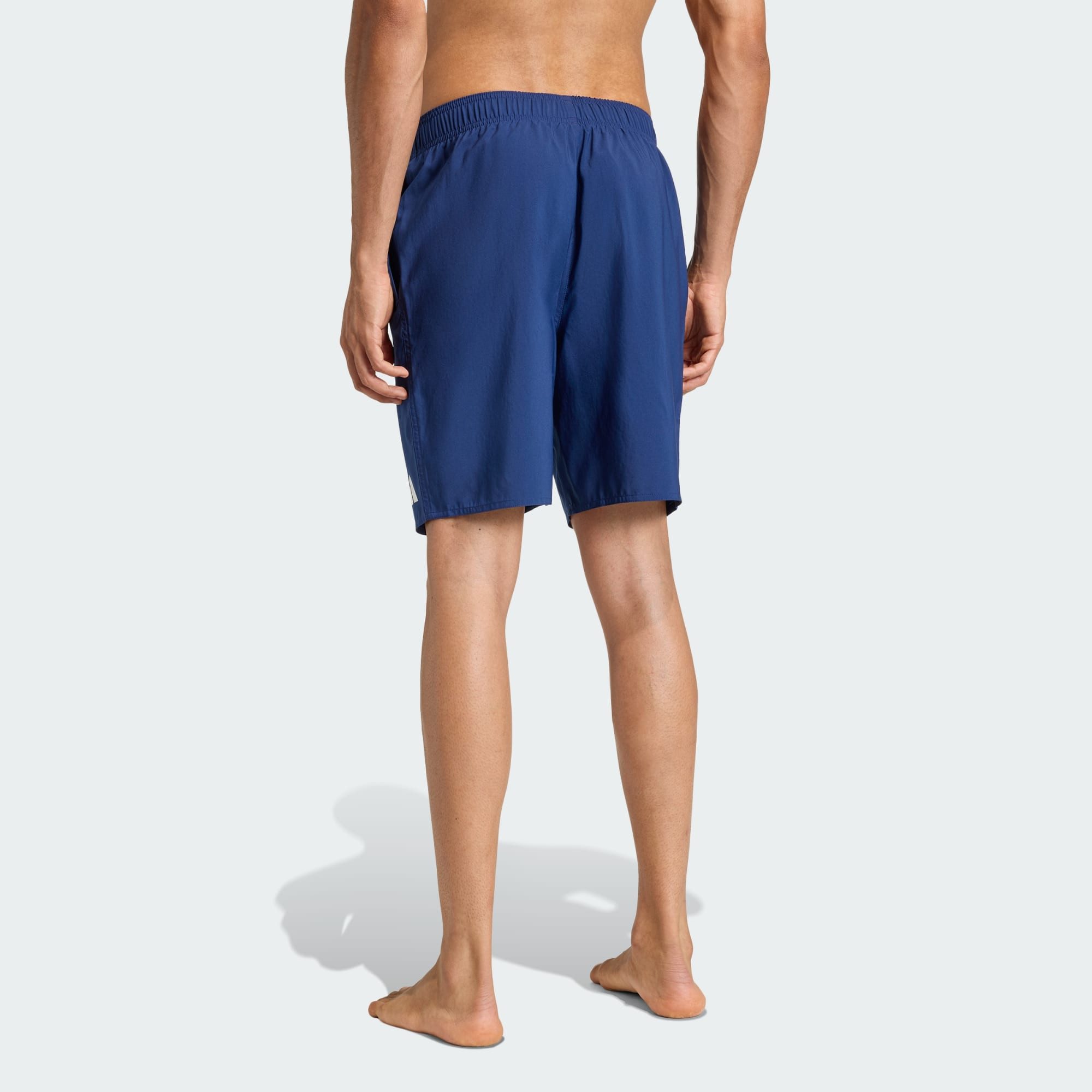 adidas Sportswear Badeshorts BADESHORTS, 8 ZOLL (1-St) günstig online kaufen