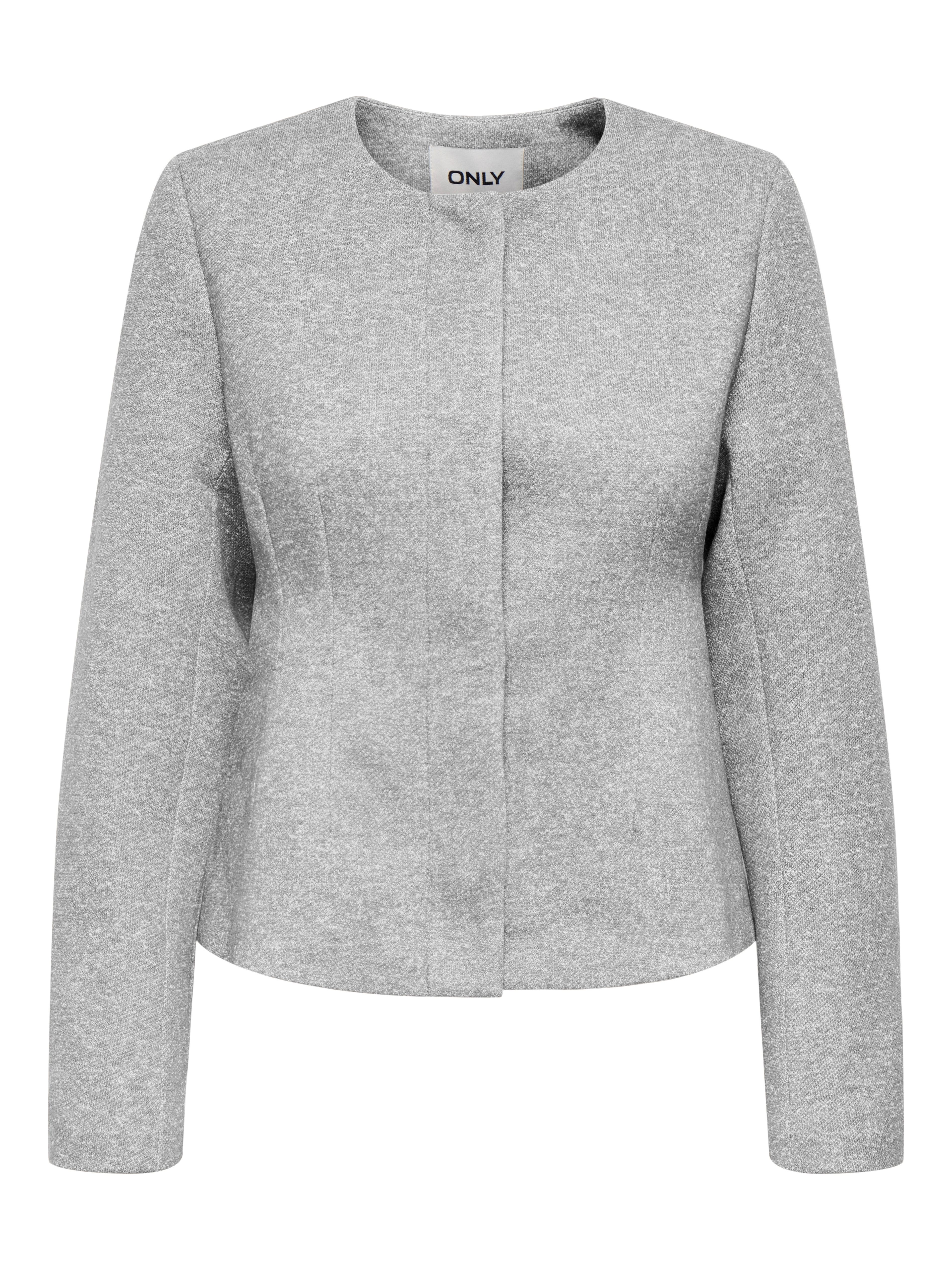 ONLY Kurzjacke ONLSEDONA LIFE LIGHT FIT JACKET CC OTW