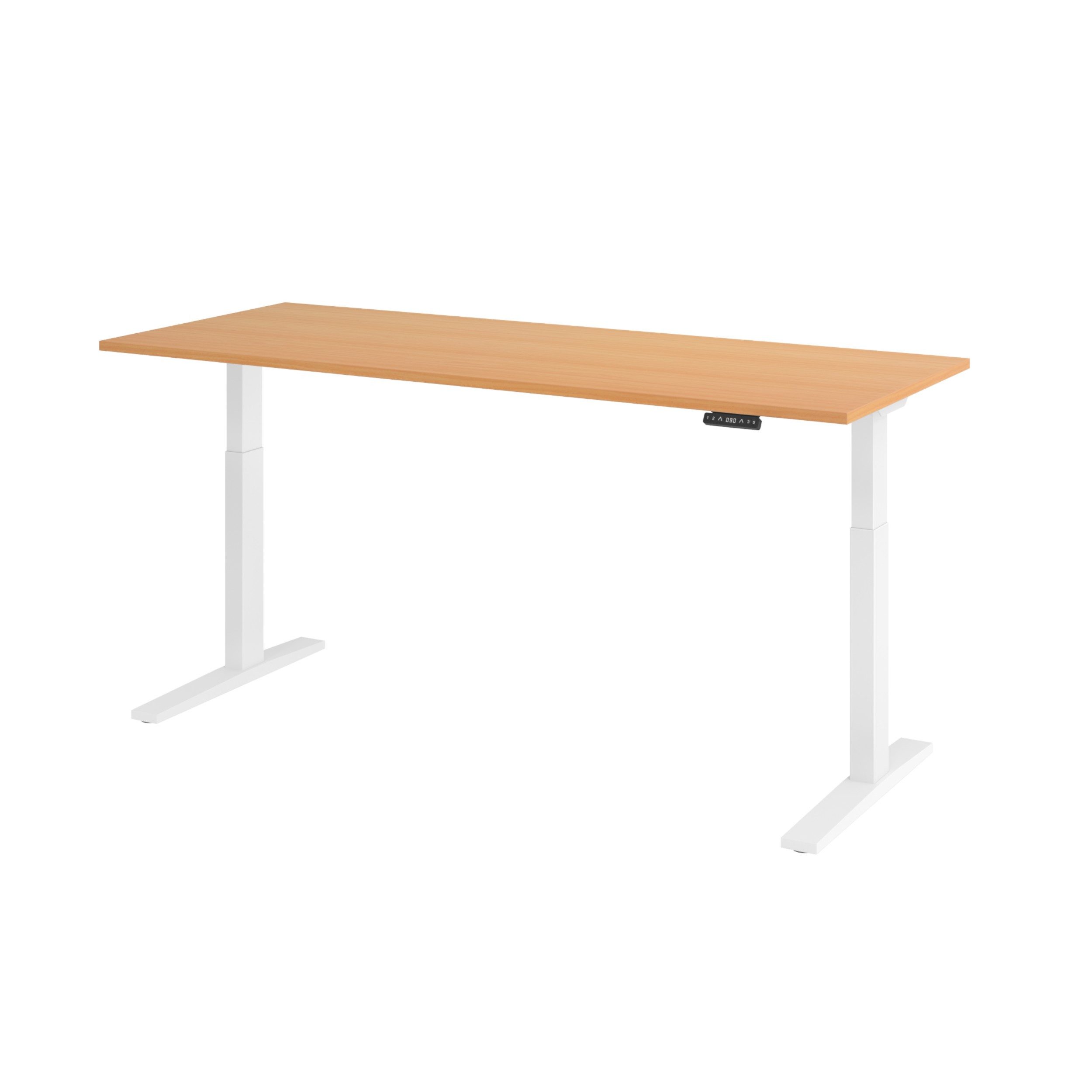 Schreibtisch bümö XMKA Schreibtisch