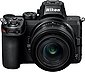 Nikon »Z 5 KIT 24-50 mm 1:4.0-6.3« Systemkamera (NIKKOR Z 24-50 mm 1:4.0-6.3, 24,3 MP, Bluetooth, WLAN (WiFi), Bild 13