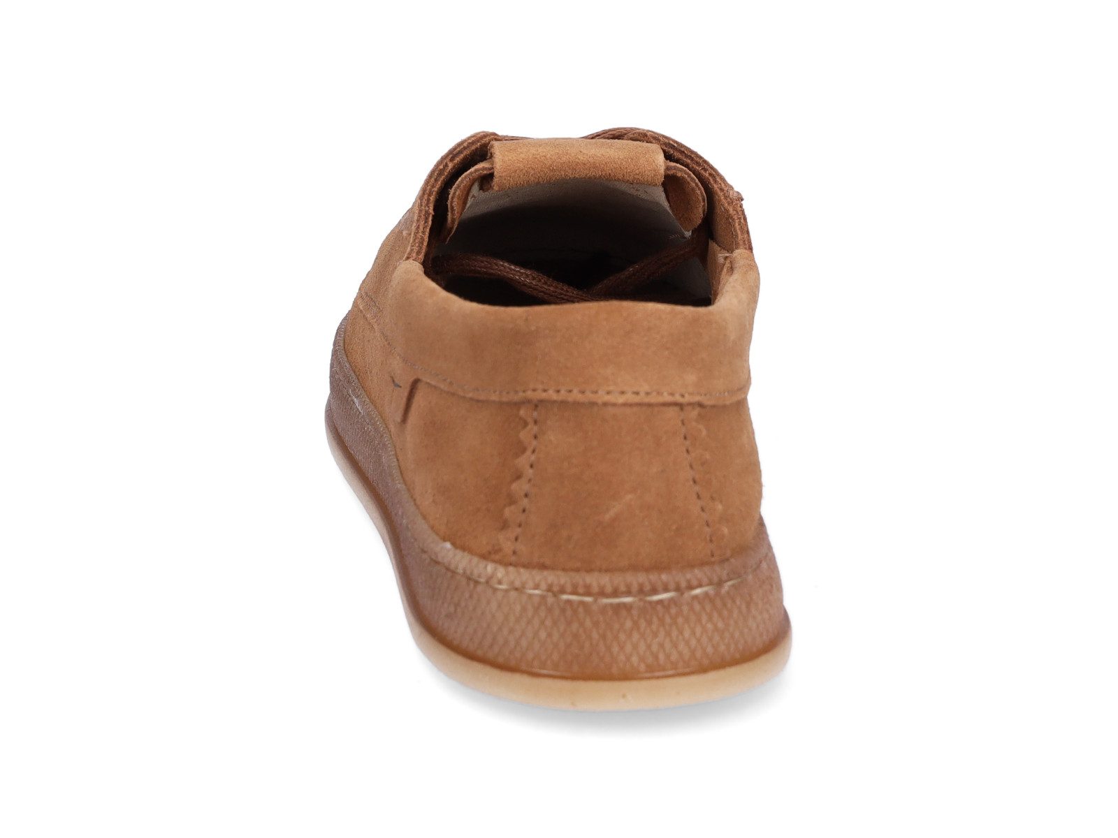 Tamaris Tamaris Damen Mokassin braun Slipper