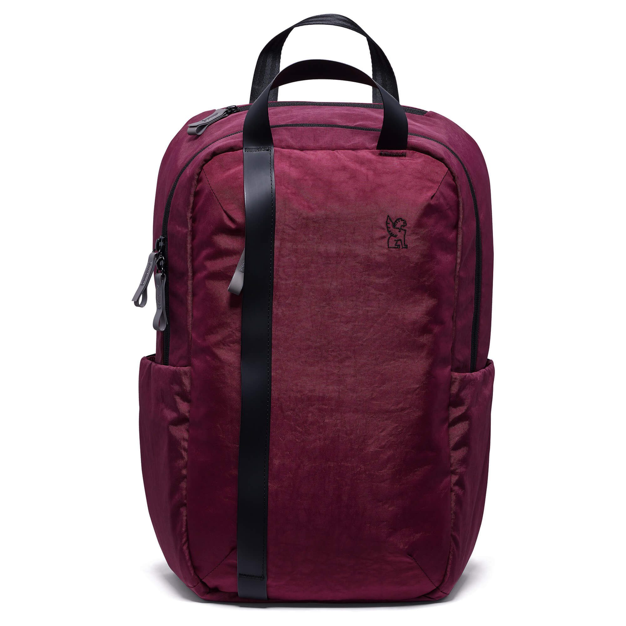 Chrome Rucksack Highline 18 - Rucksack 16" 46 cm (royale)