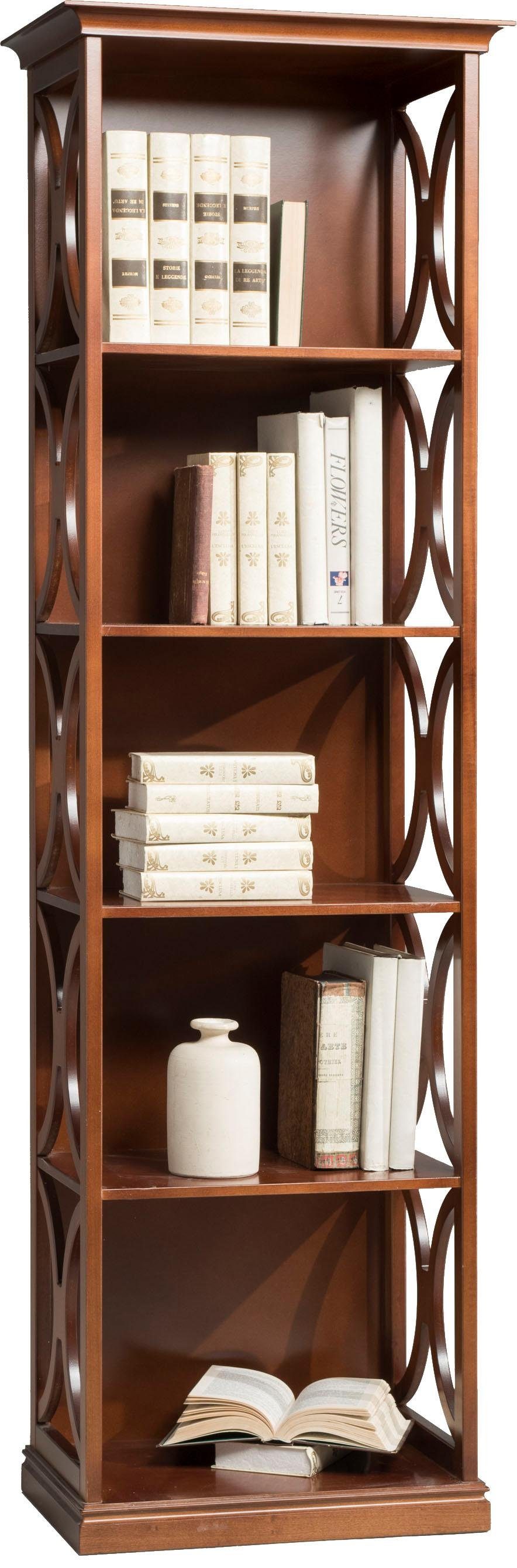 Home affaire Bücherregal Modigliani, Höhe 191 günstig online kaufen