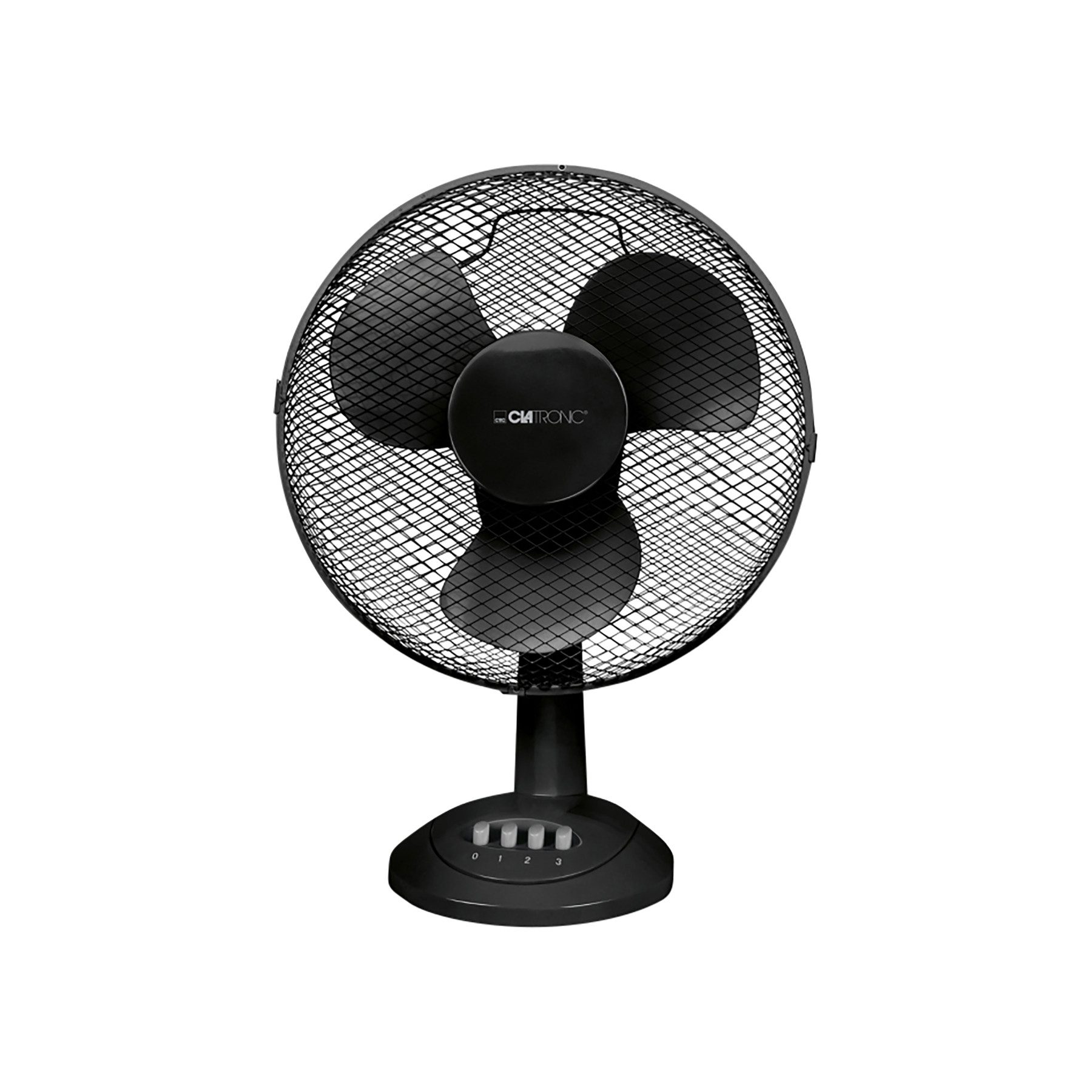 CLATRONIC Standventilator CLATRONIC Tischventilator VL 3602, günstig online kaufen