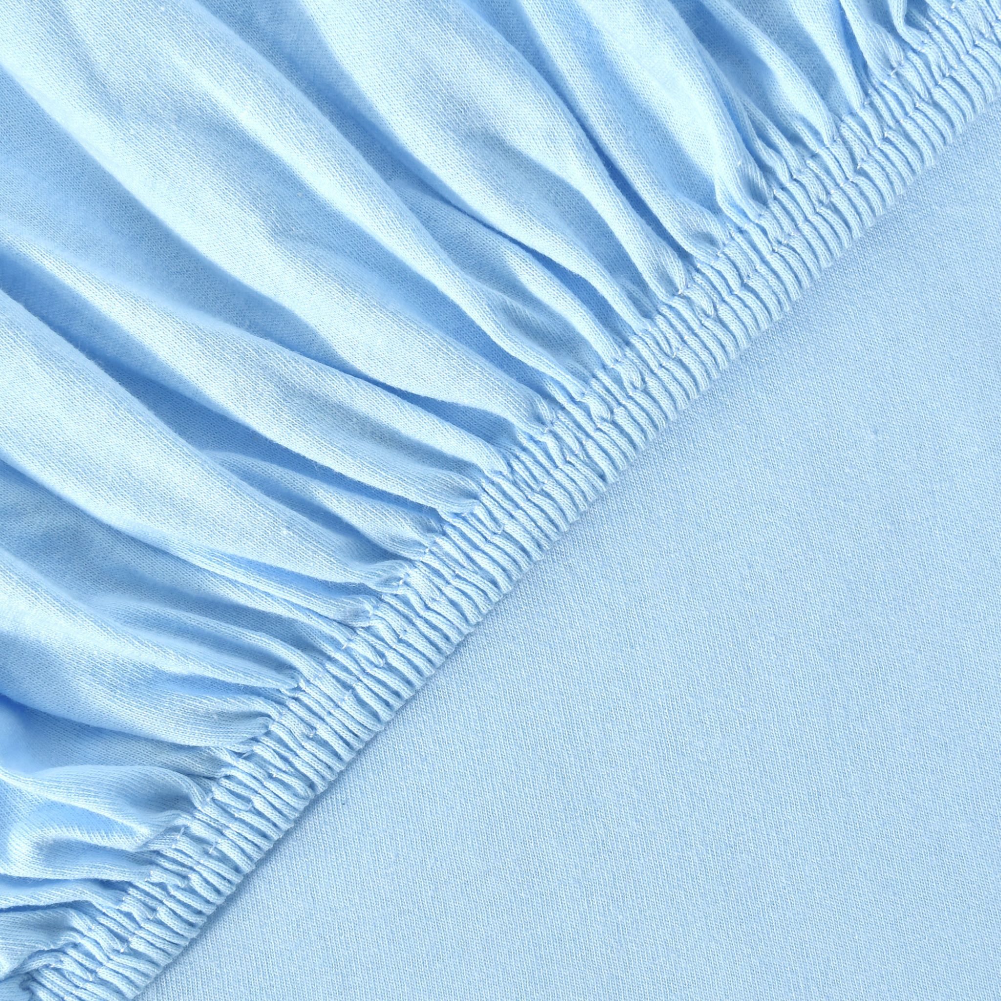 leevitex® Spannbettlaken Spannbettlaken Kinder Spannbettlaken Premium günstig online kaufen
