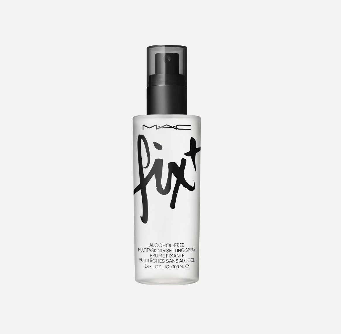 Mac Cosmetics Fixierspray FIX+ 100ml
