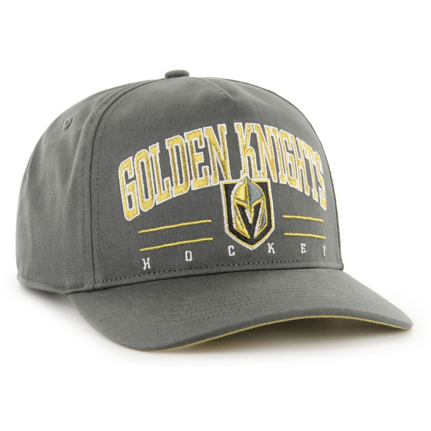 '47 Brand Snapback Cap HITCH ROSCOE Vegas Golden Knights