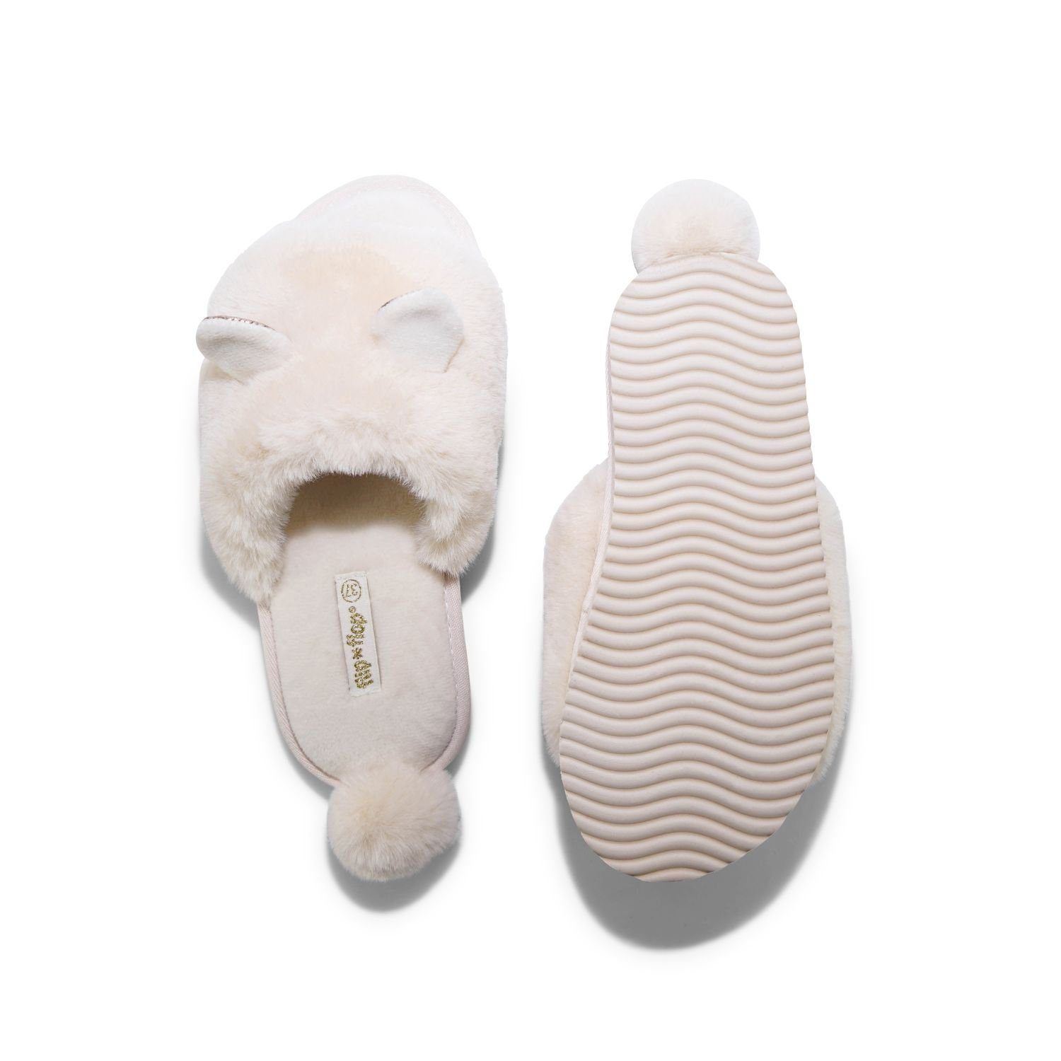 Flip Flop bunny*slide Hausschuh