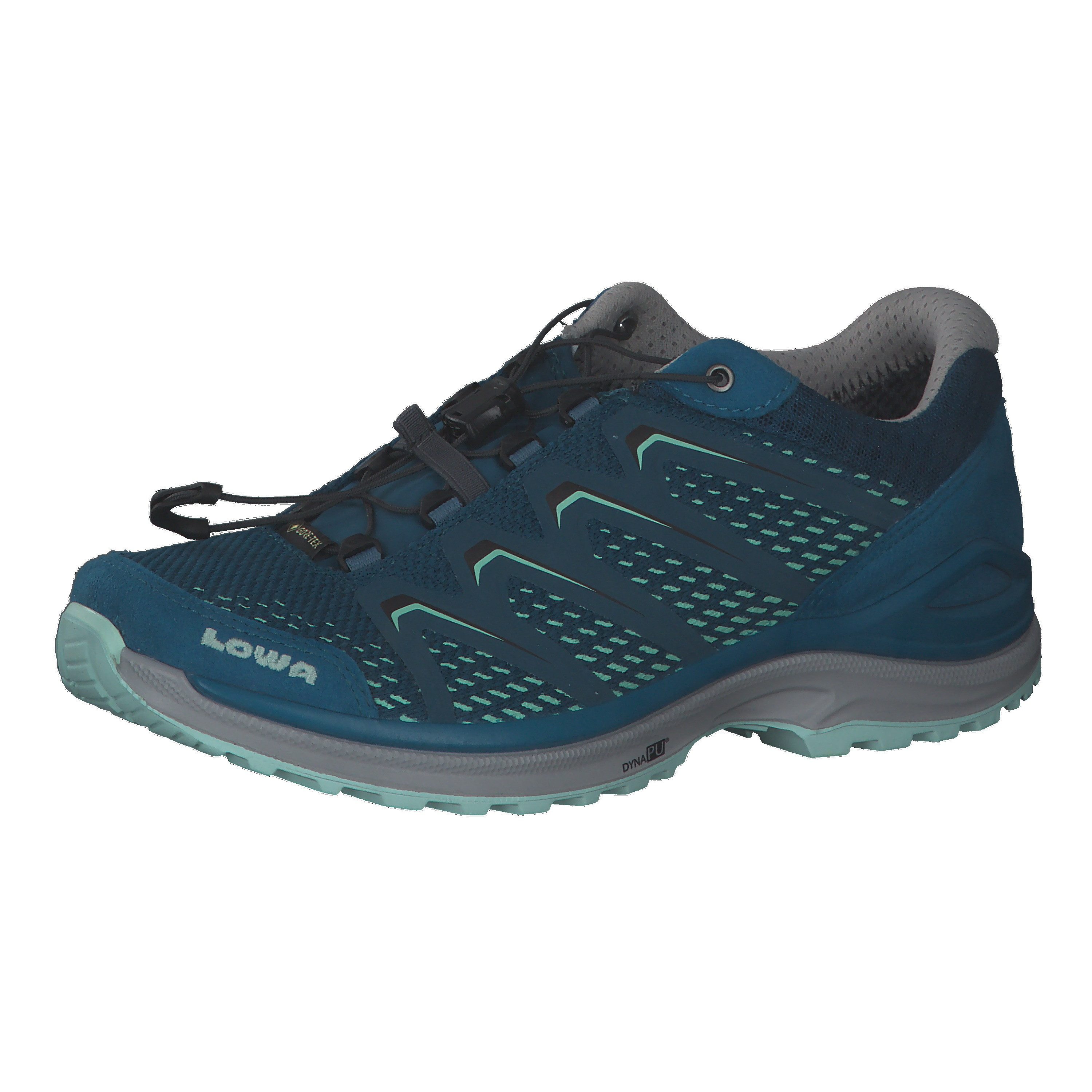 Lowa Damen Multifunktionsschuh MADDOX GTX LO 320609 Sneaker