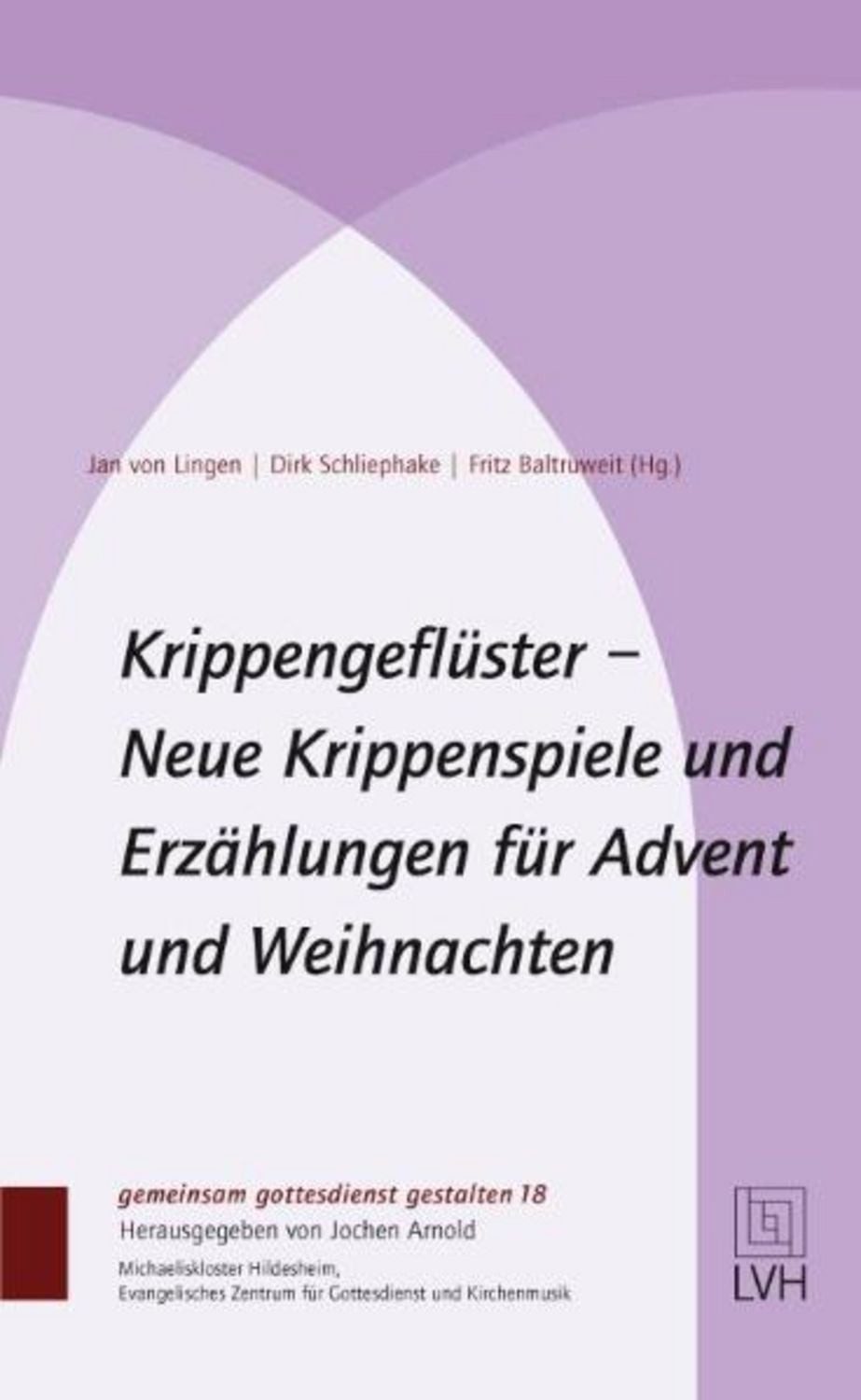 Krippengeflüster / diverse