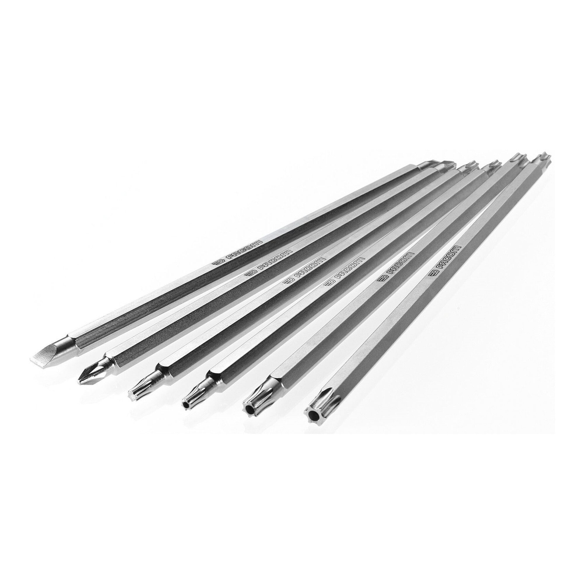 Facom Torx-Bit Facom Umsteckbare Klinge RTX Plus IPR27-31