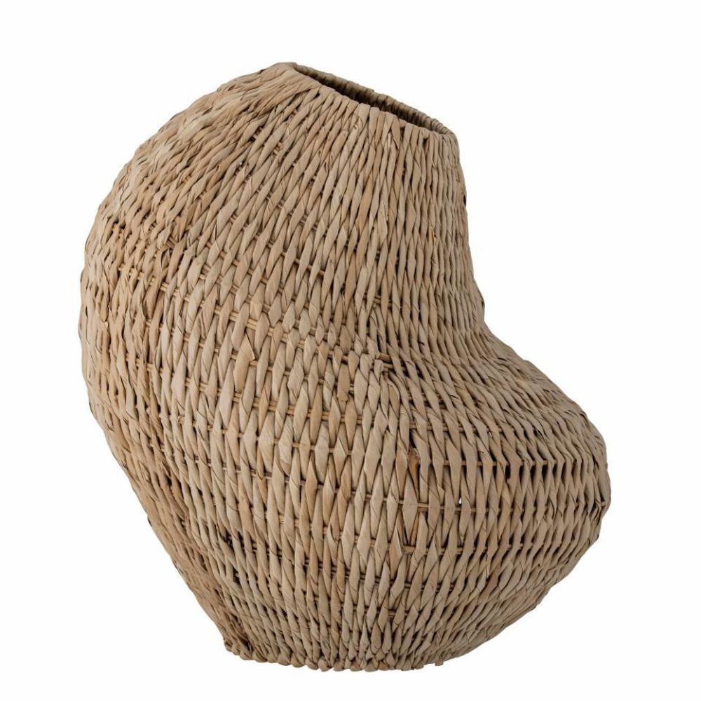 Dekokorb Levis Korb Natur Gebang Palme