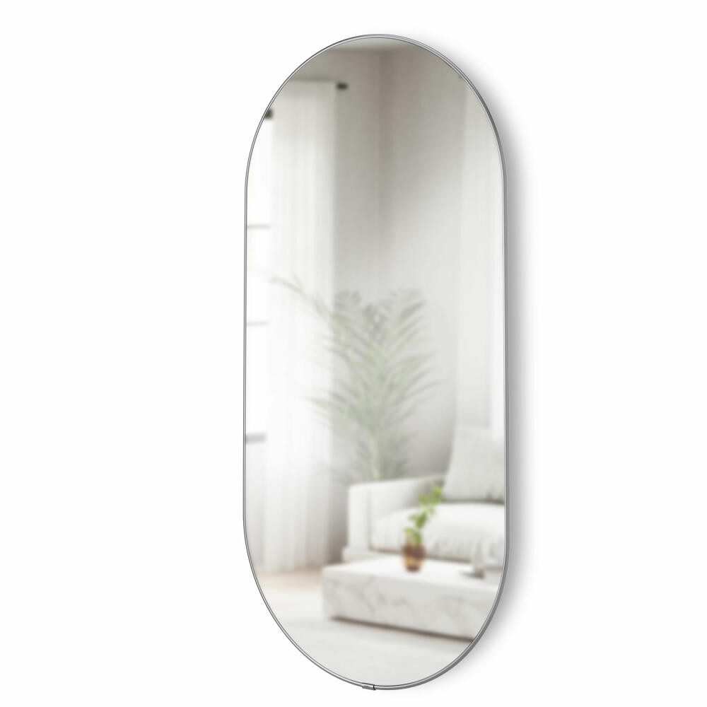 Umbra Wandspiegel Hubba Pill Titan 92 cm