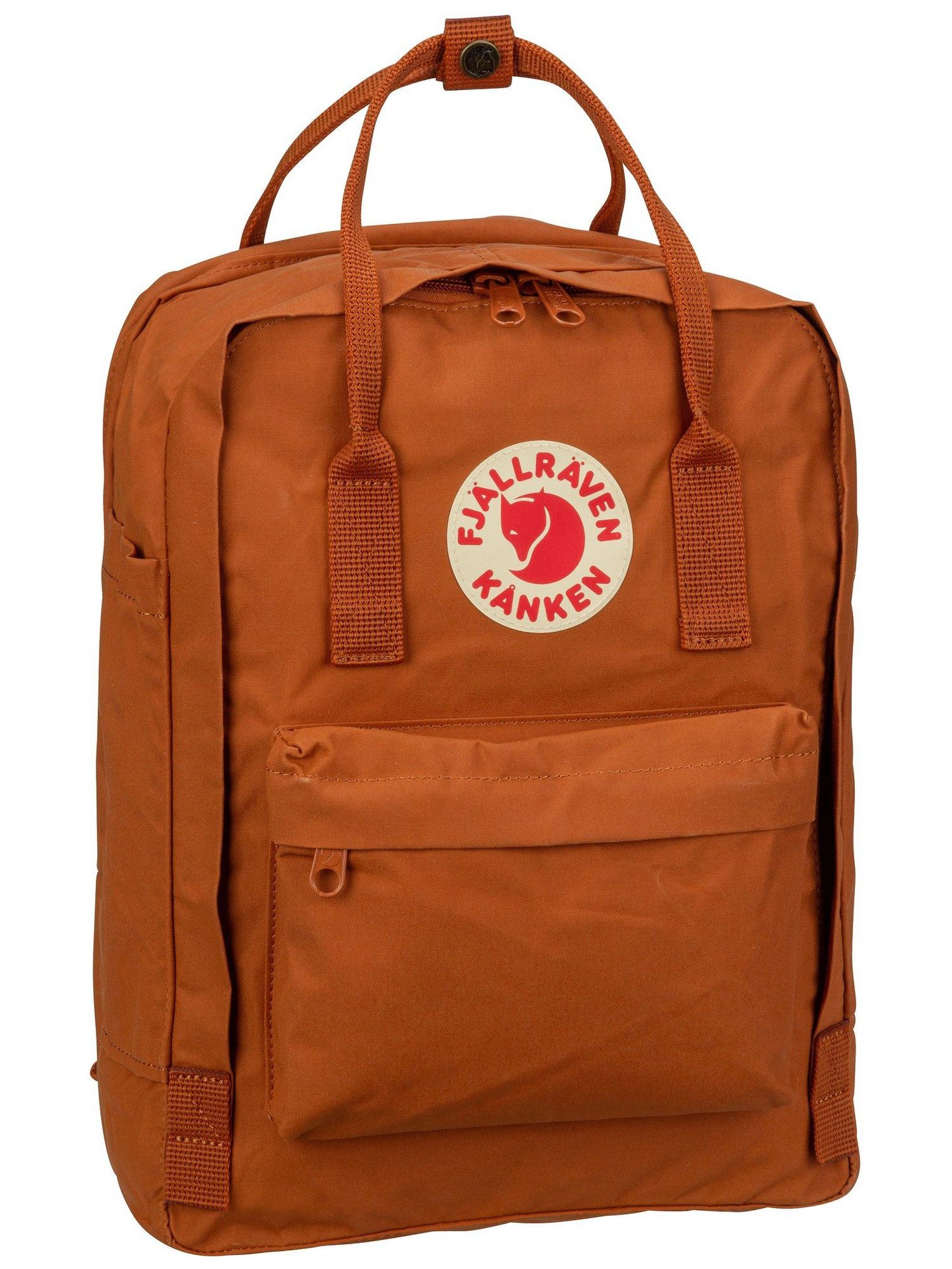 Fjällräven Rucksack Kanken Laptop 13''