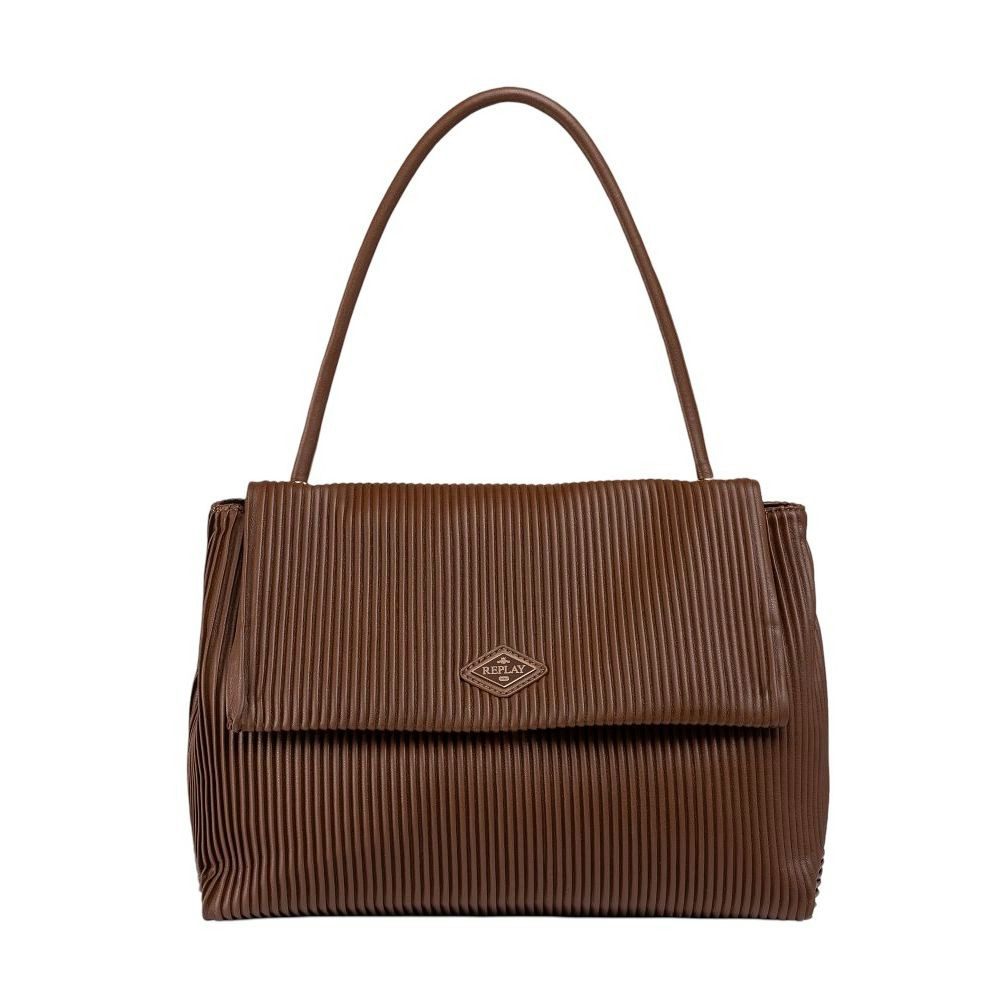 Replay Schultertasche Shoulder Bag