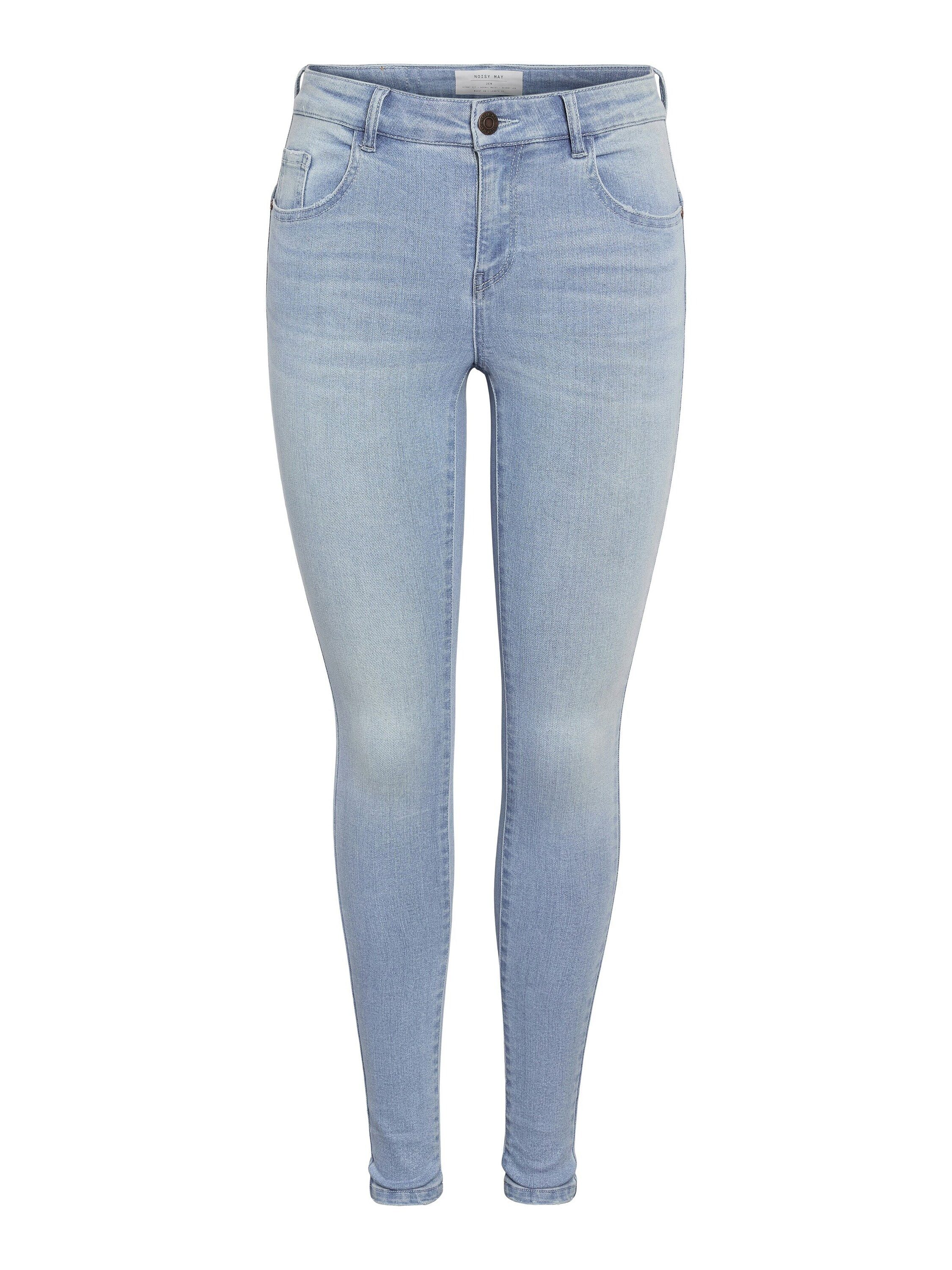 Skinny-fit-Jeans NMJEN
