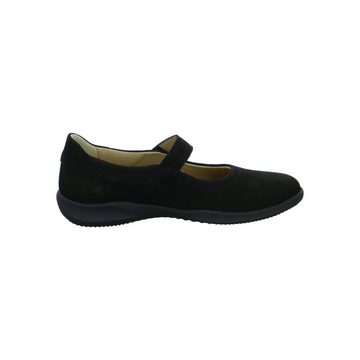 Hartjes Goa - Damen Schuhe Slipper schwarz