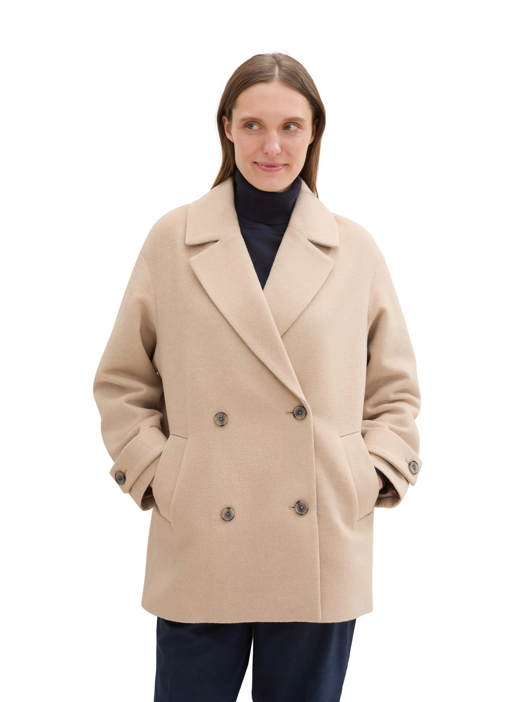 Cabanjacke