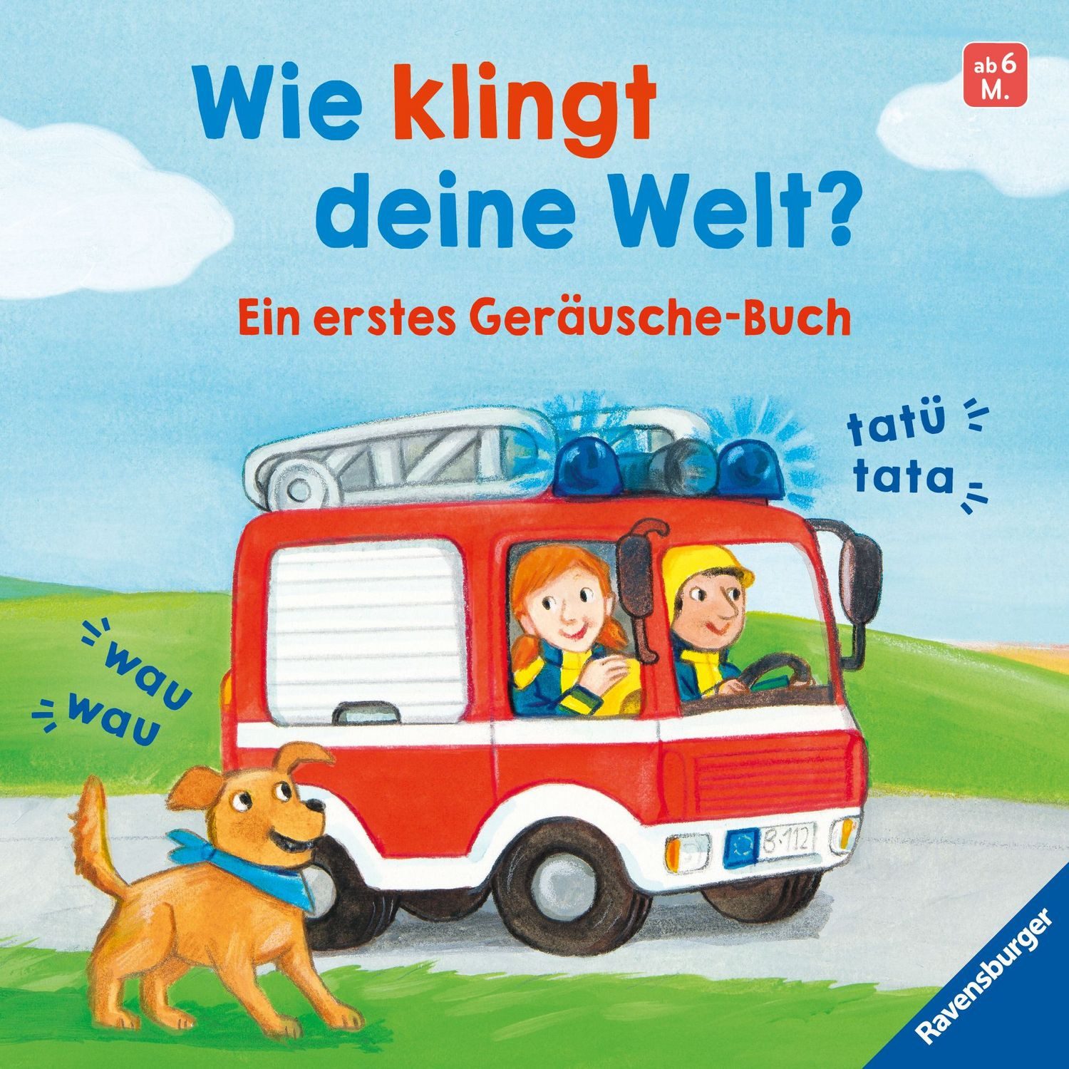 Wie klingt deine Welt? / diverse
