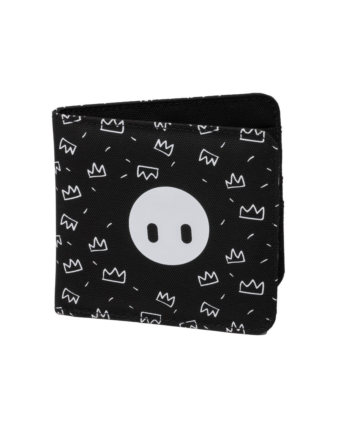 FALL GUYS Geldbörse Fall Guys Geldbörse „Geldgreifer" Cash Grabber Portemonnaie Neu