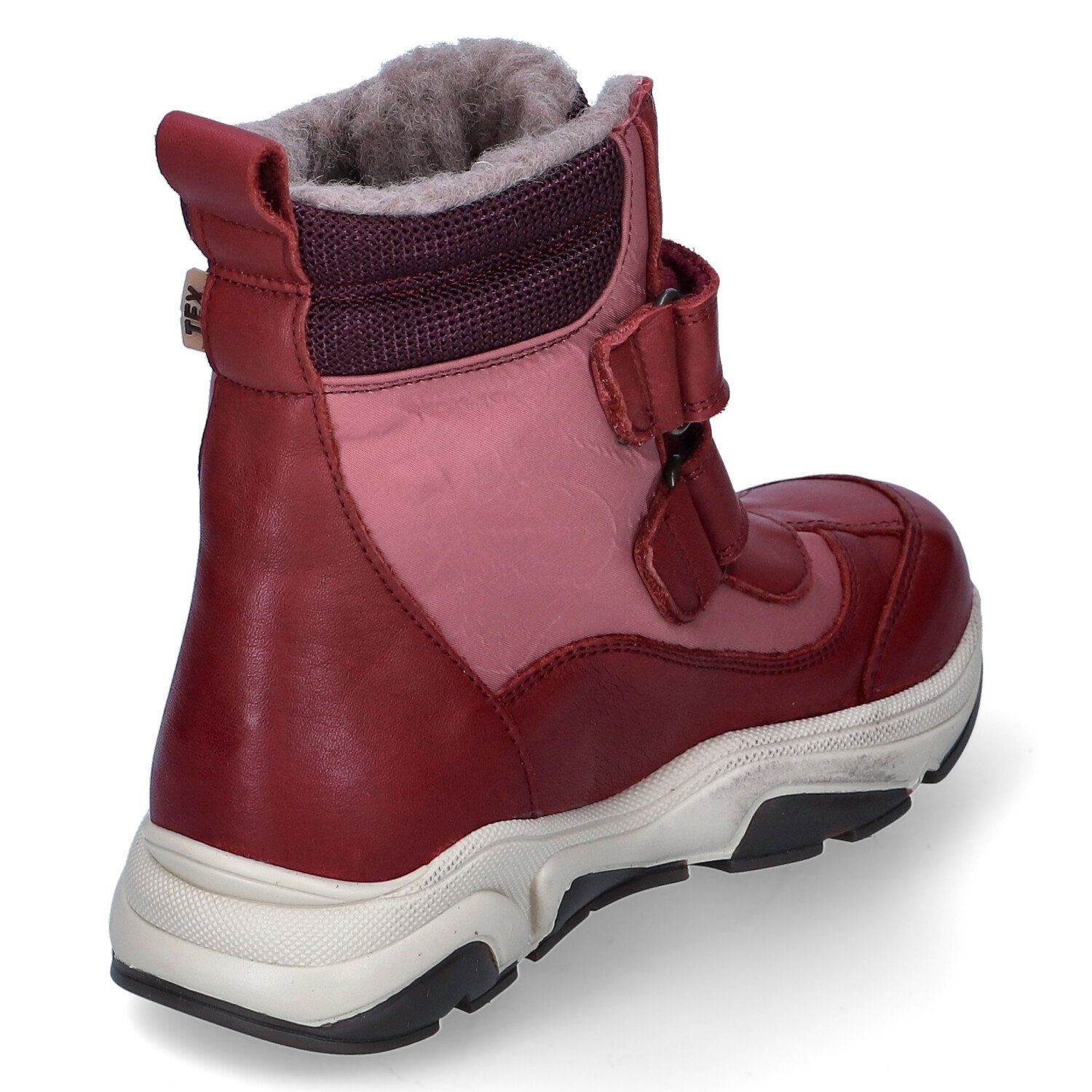 Bisgaard Winterstiefeletten MARIUS TEX Stiefelette