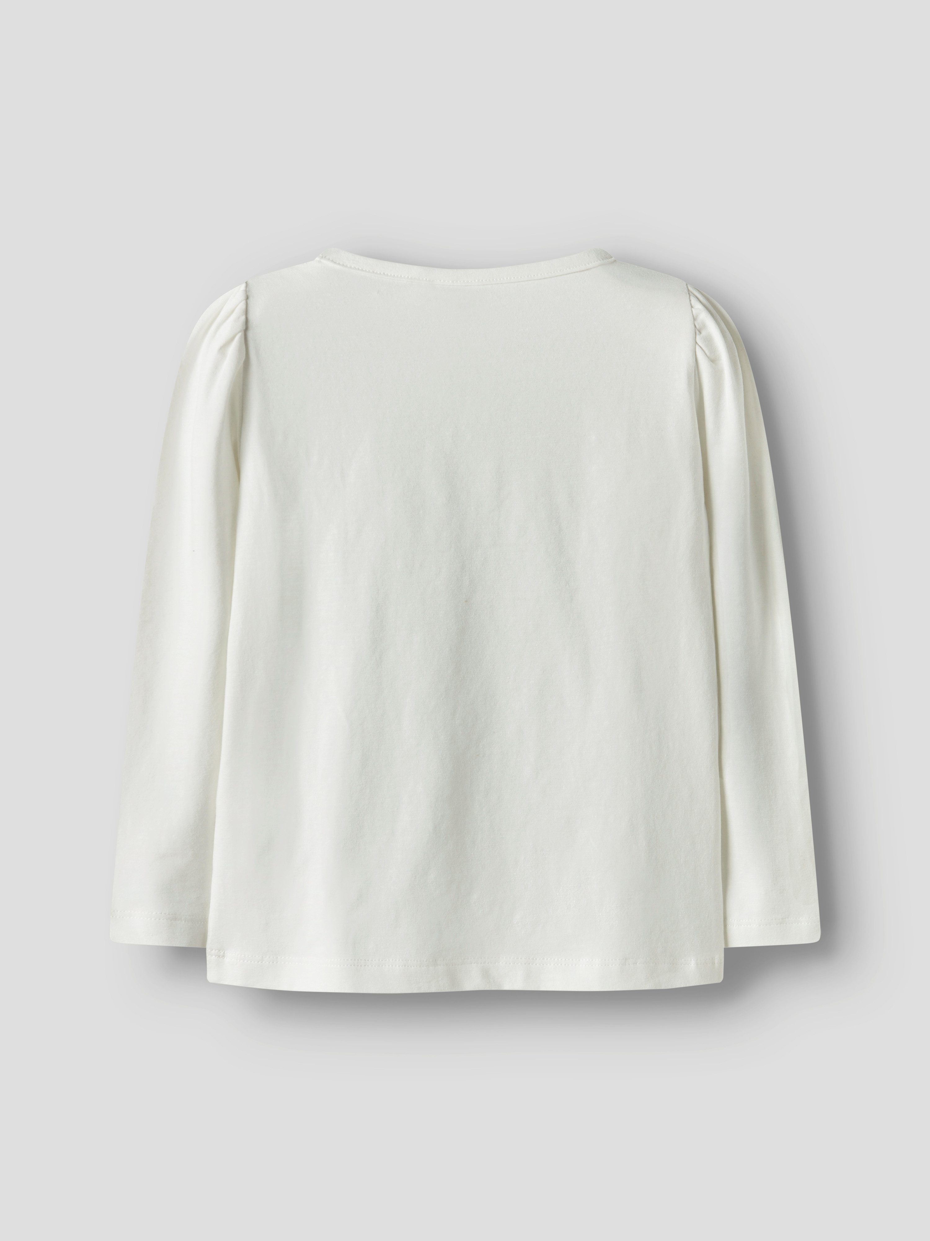 Name It Langarmshirt NMFDIANA STITCH LS TOP BOX NOOS WDI – Bild 3 von 4