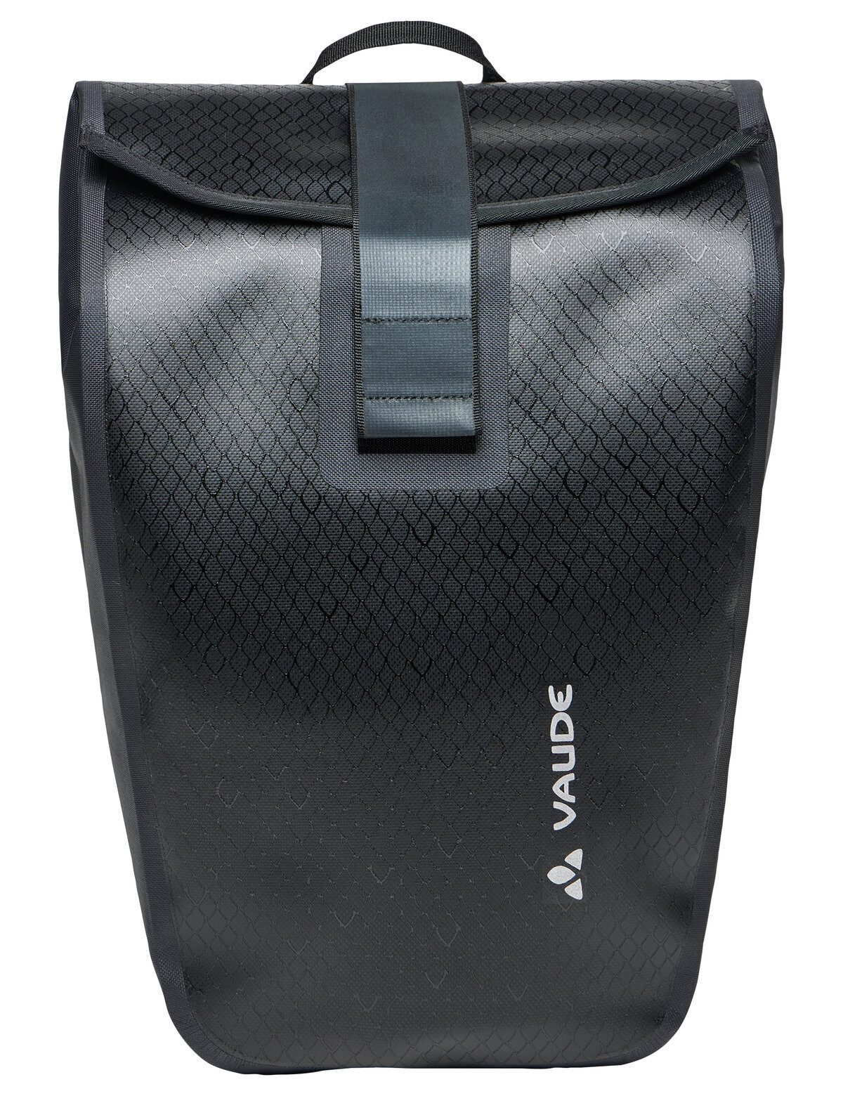 VAUDE Wanderrucksack Clubride Aqua 17 (Kein Set), wasserdichter 17 Liter Rucksack zum Radfahren in der Stadt