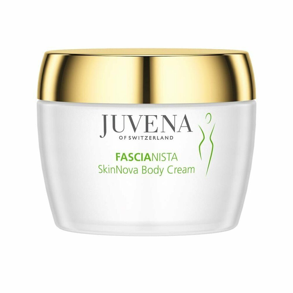 Juvena Körperpflegemittel FASCIANISTA body cream 200 ml