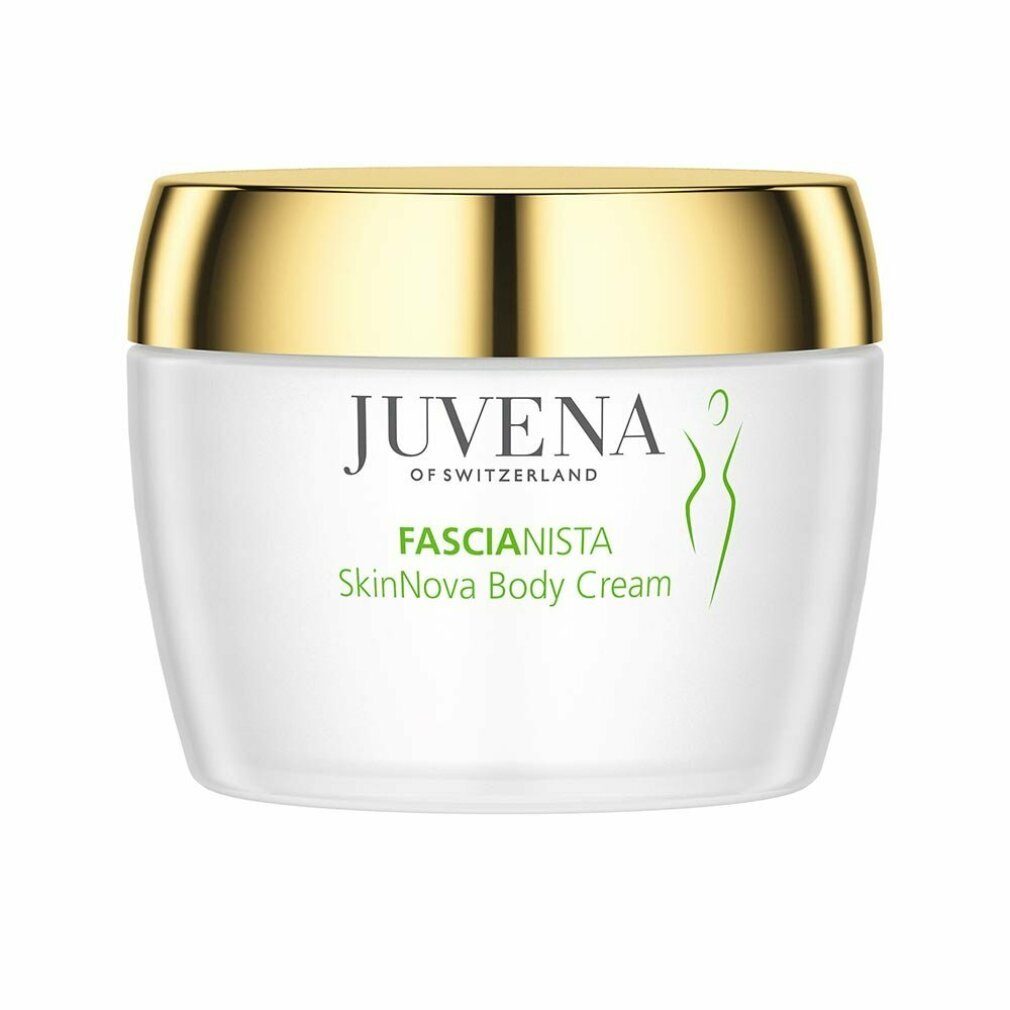 Juvena Körperpflegemittel FASCIANISTA 200 cream ml body