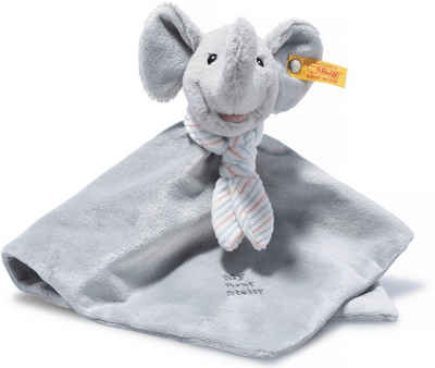 Steiff Schmusetuch Soft Cuddly Friends My first Steiff Ellie Elefant