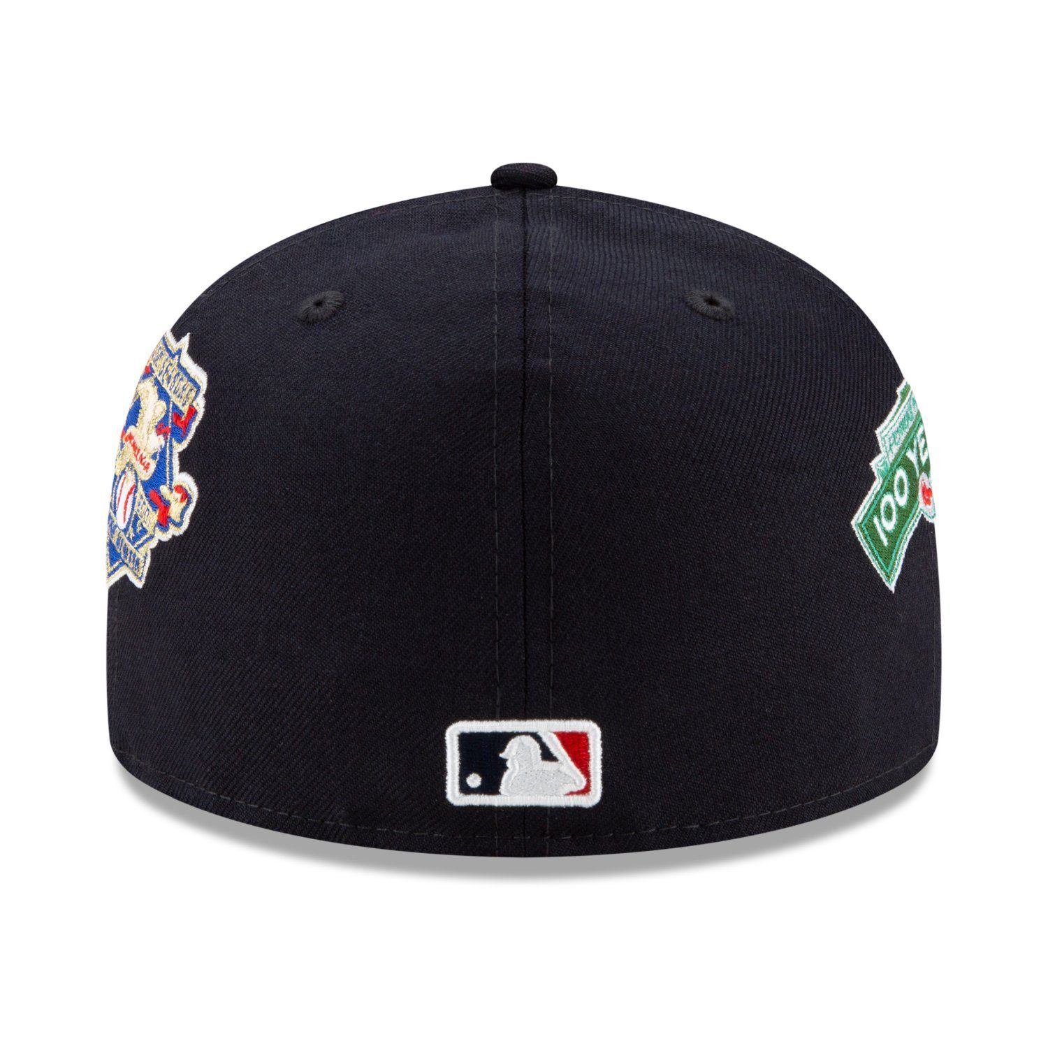 Era GRAPHIC Boston Fitted Cap 59Fifty New Sox Red