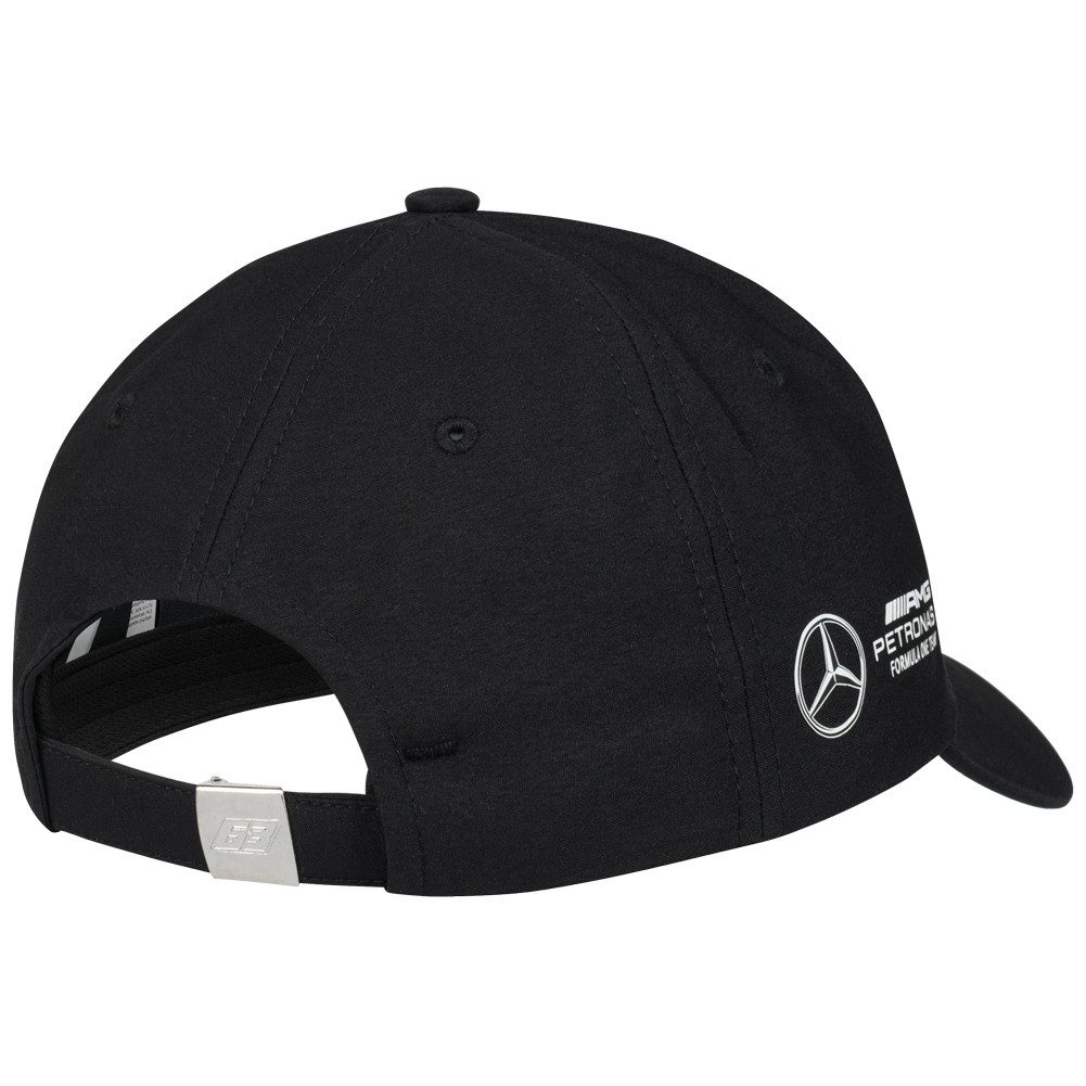 Mercedes Benz AMG Schirmmütze x George günstig online kaufen