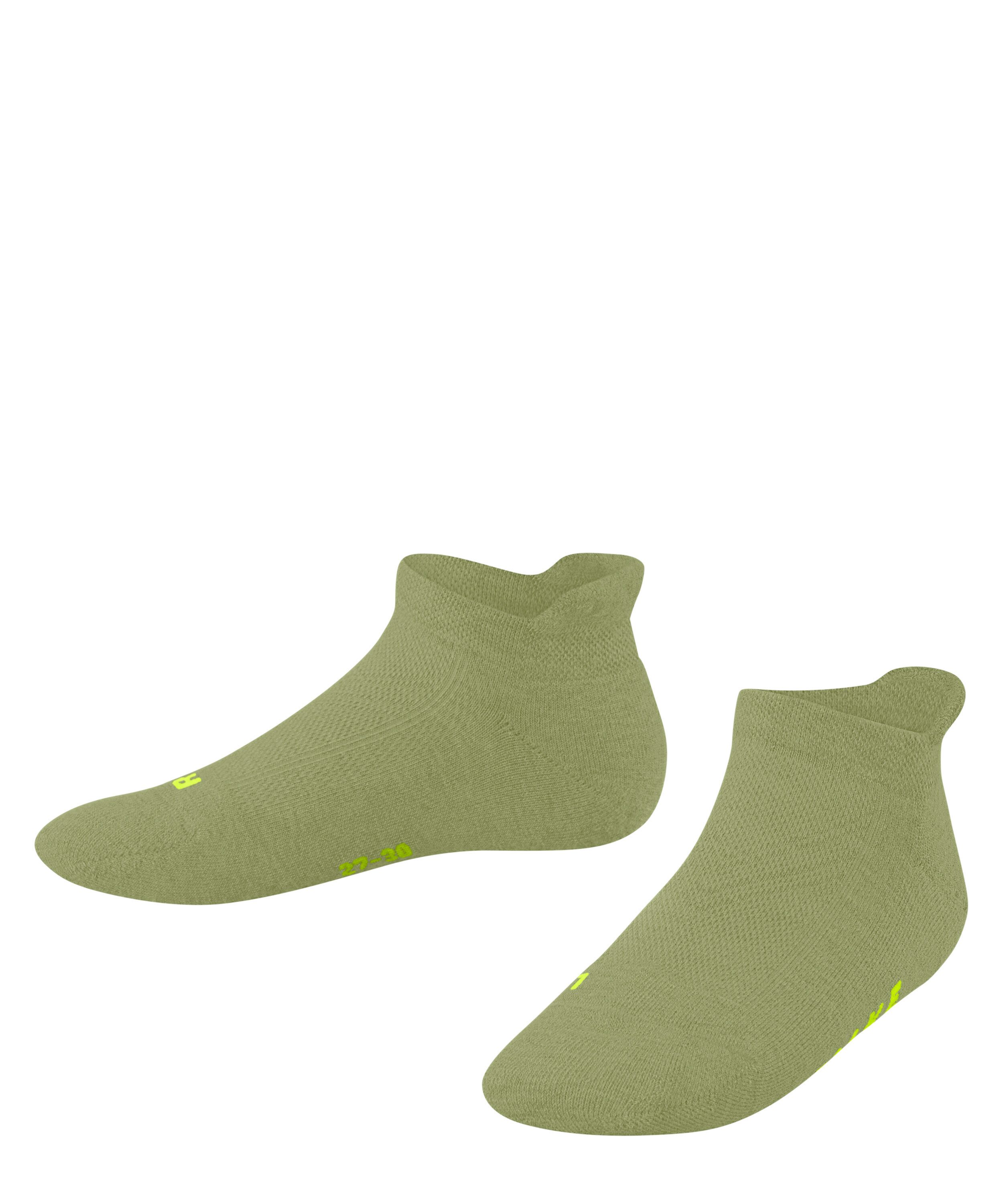 FALKE Sneakersocken FALKE Cool Kick Kinder (1-Paar)