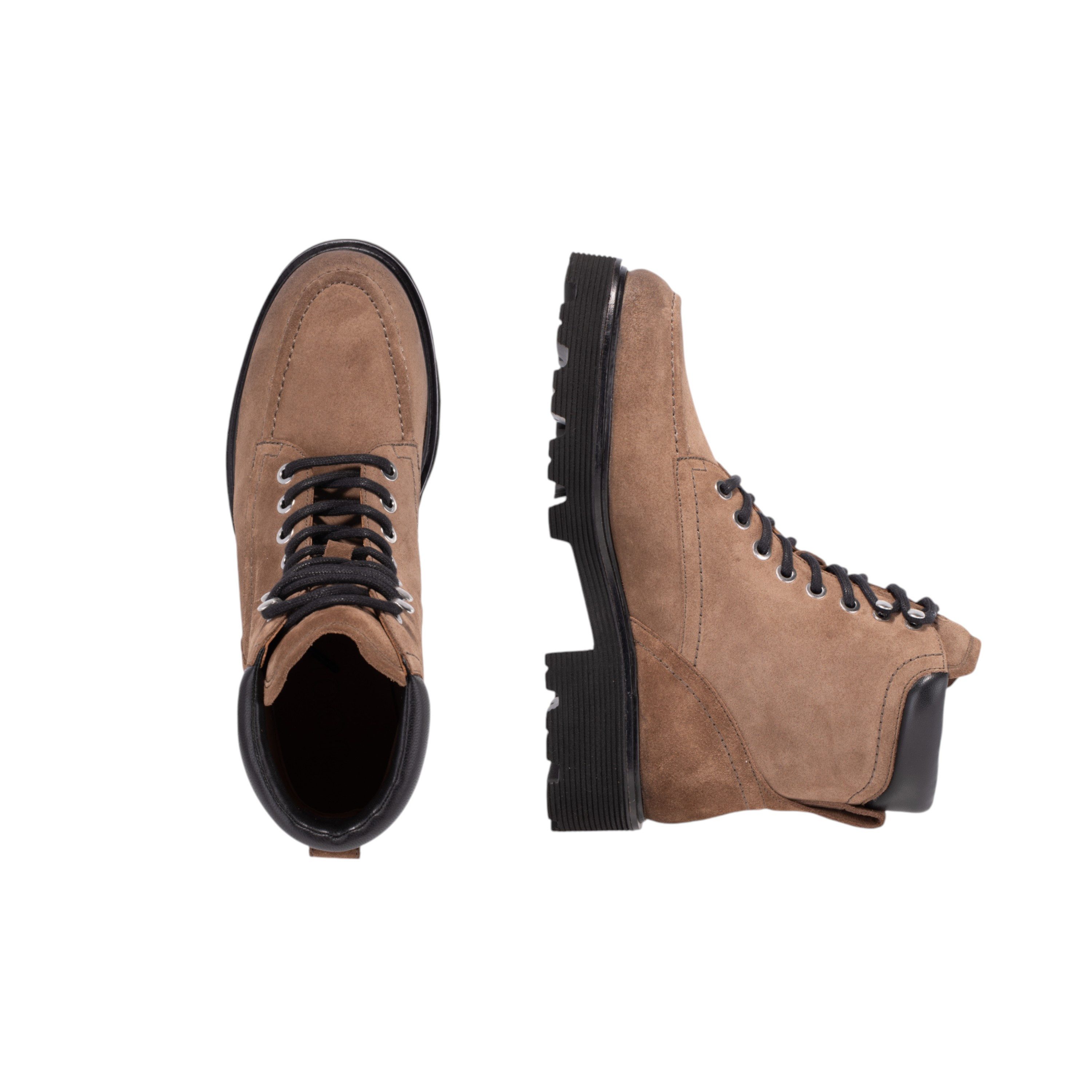 JOOP! Joop - Damen Stiefel Velluto Mariana Bootsschuh